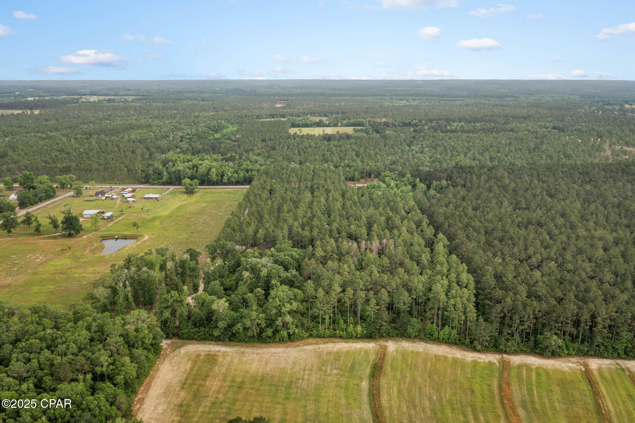 [No Recorded Subdiv] - Land