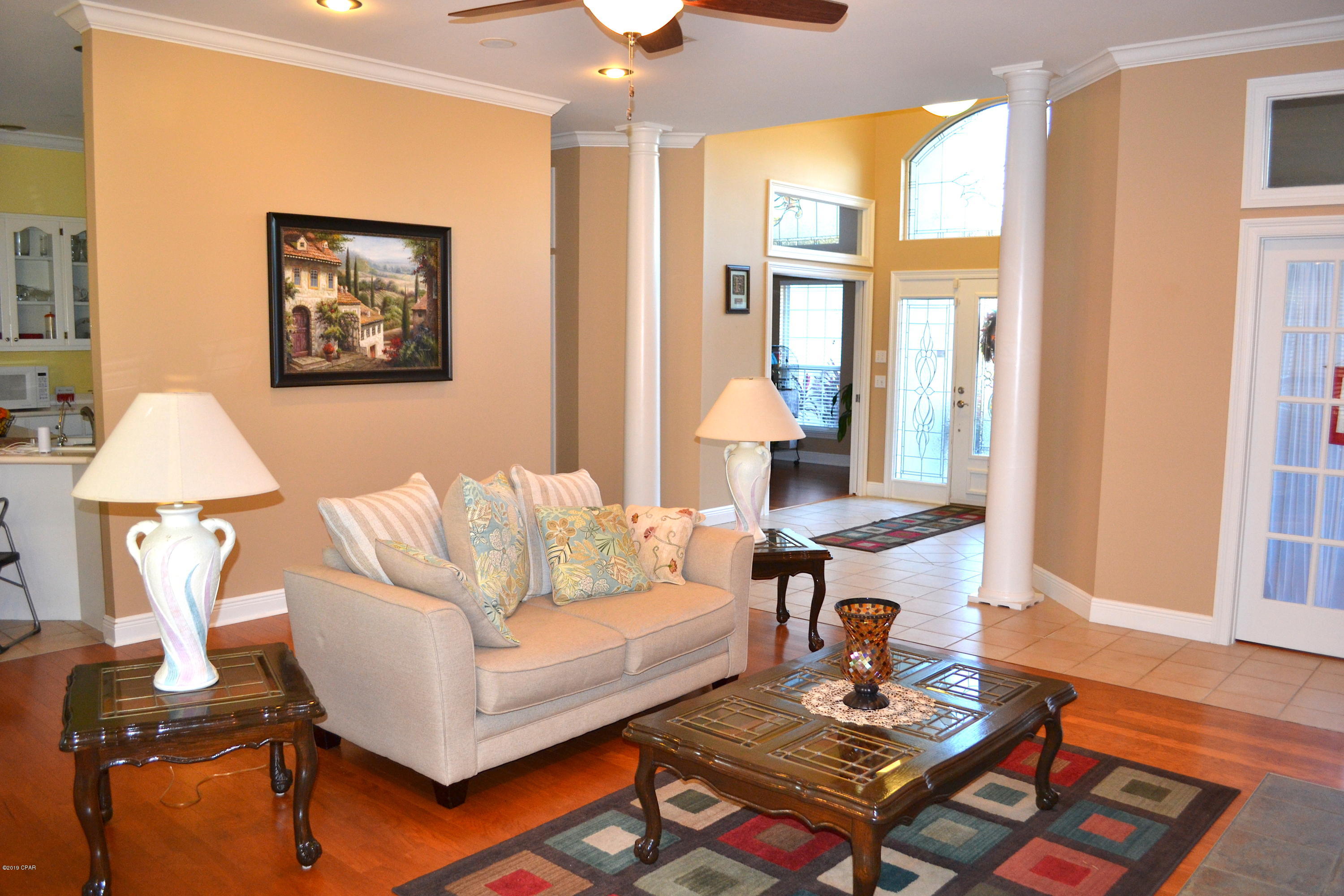 The Glades - Residential