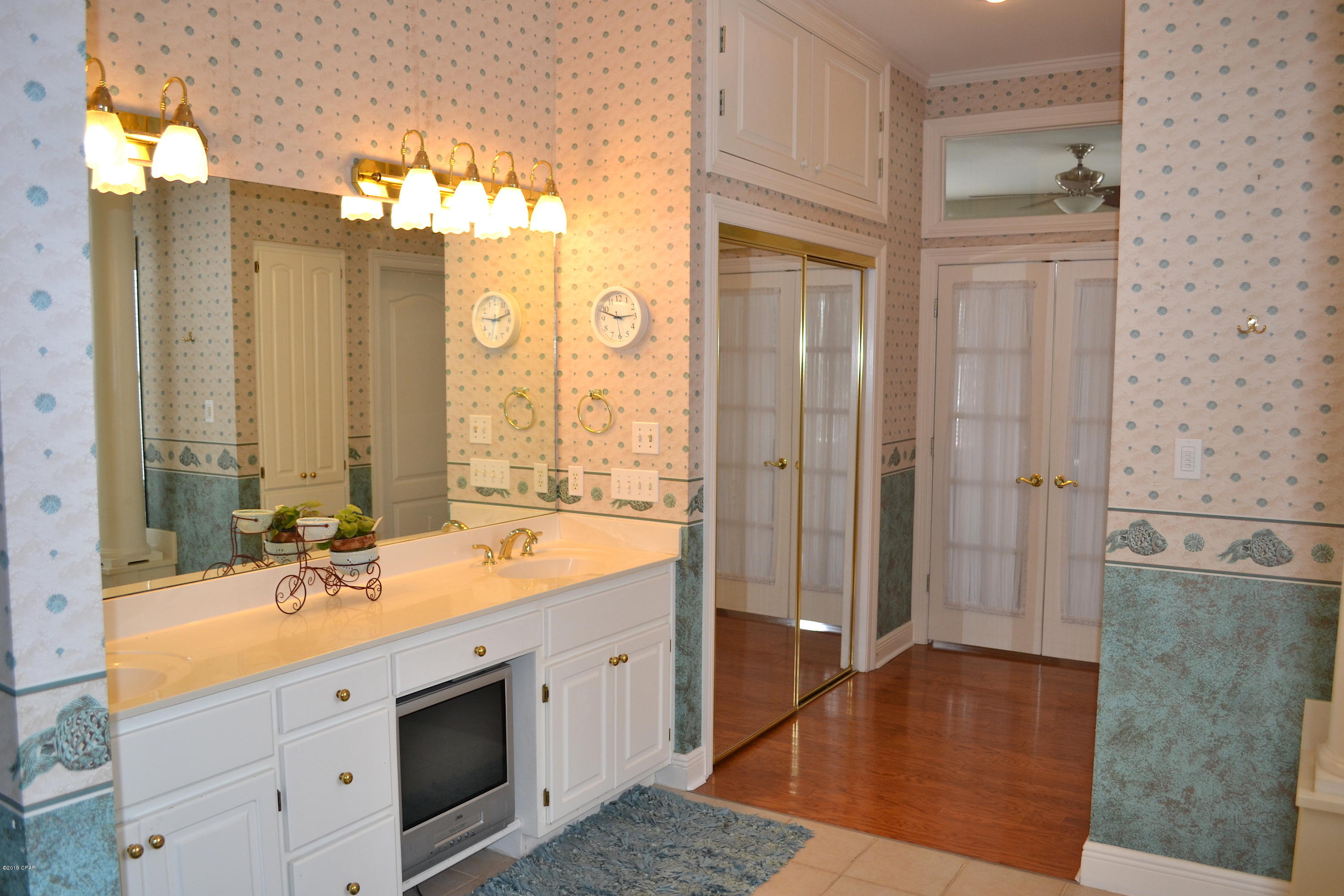 The Glades - Residential