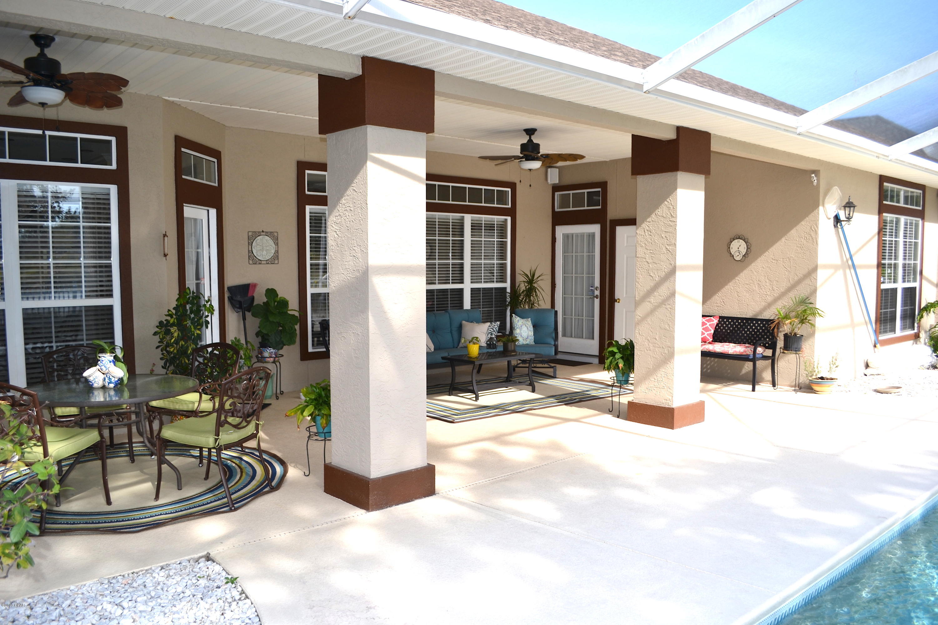 The Glades - Residential