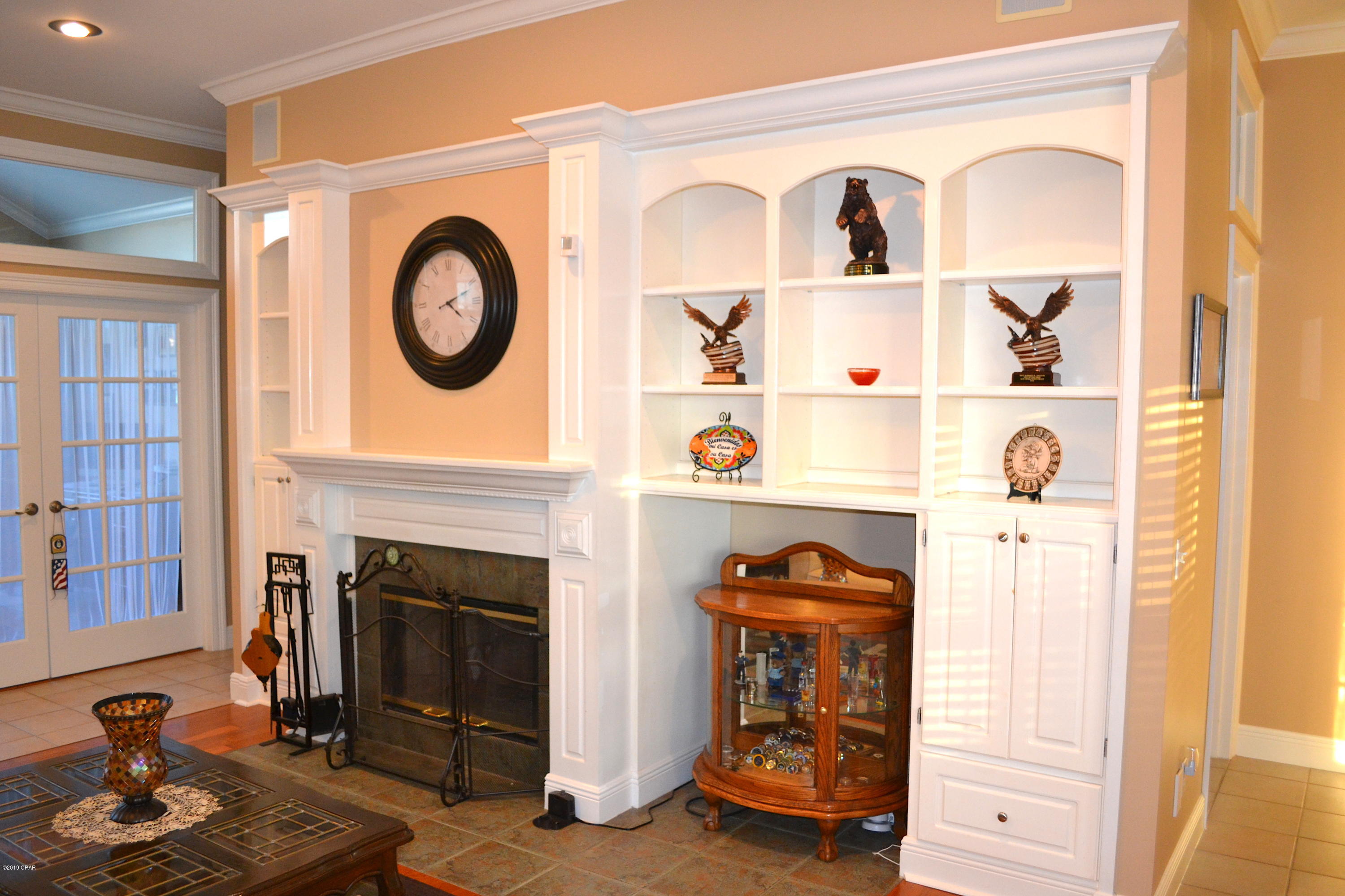 The Glades - Residential