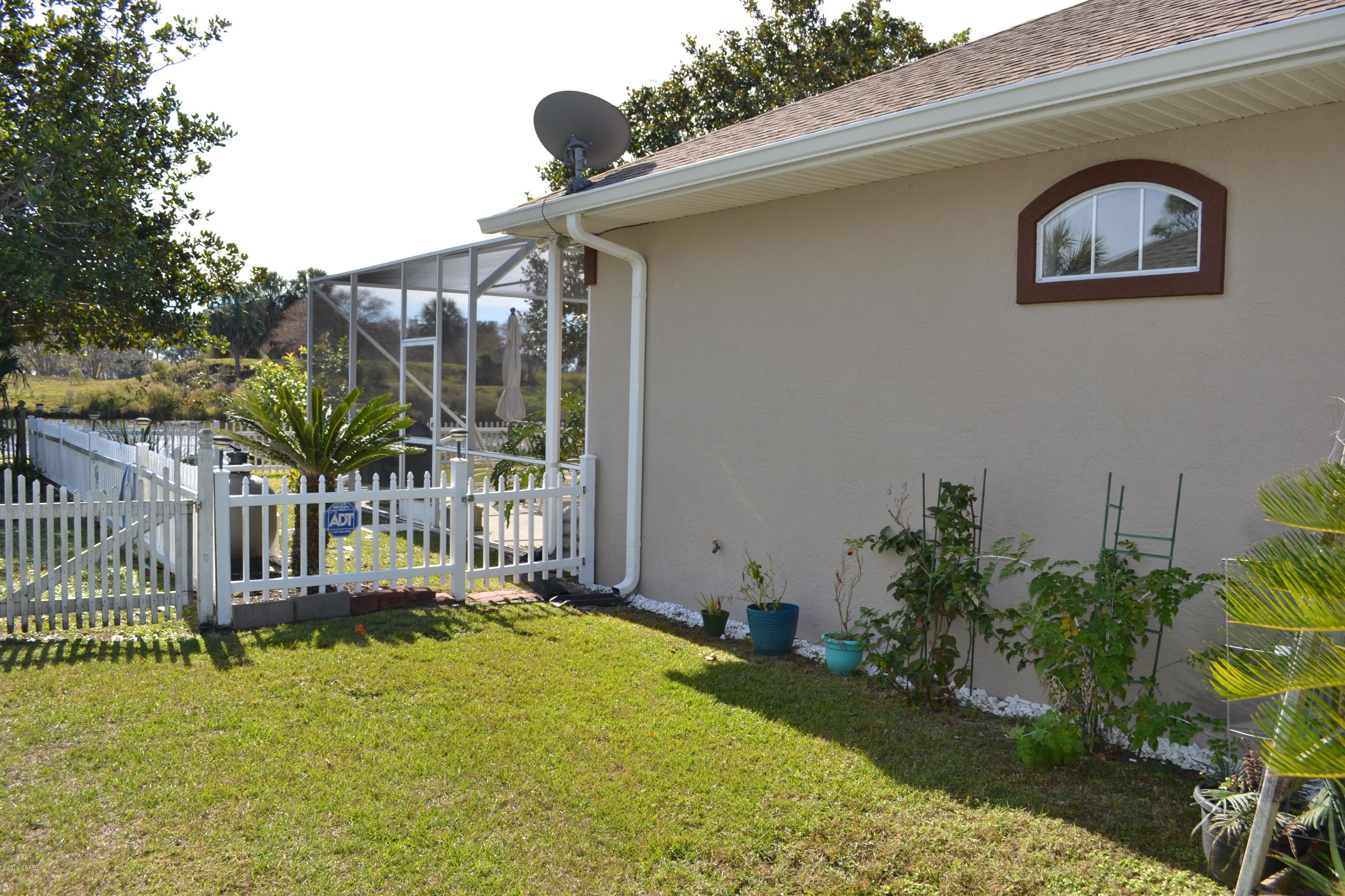 The Glades - Residential