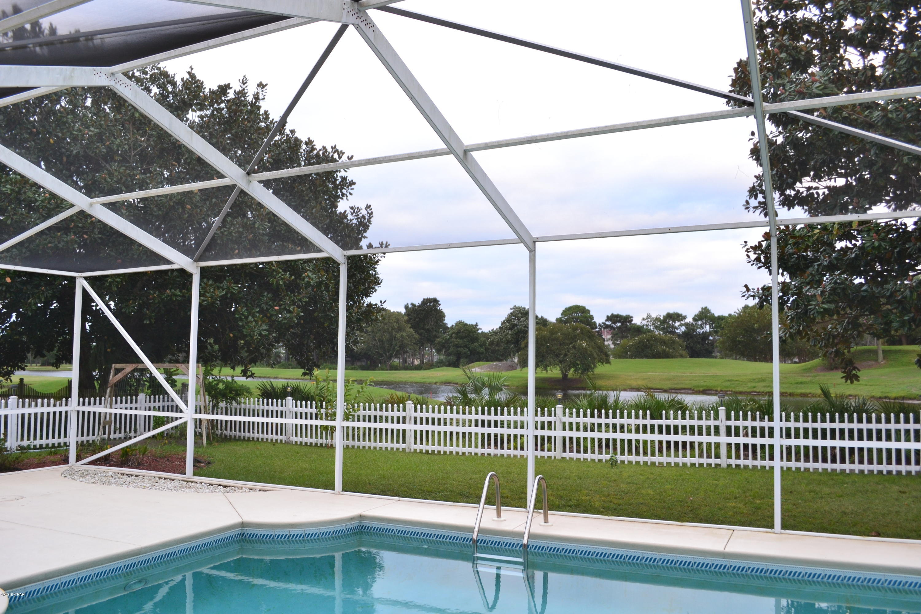 The Glades - Residential