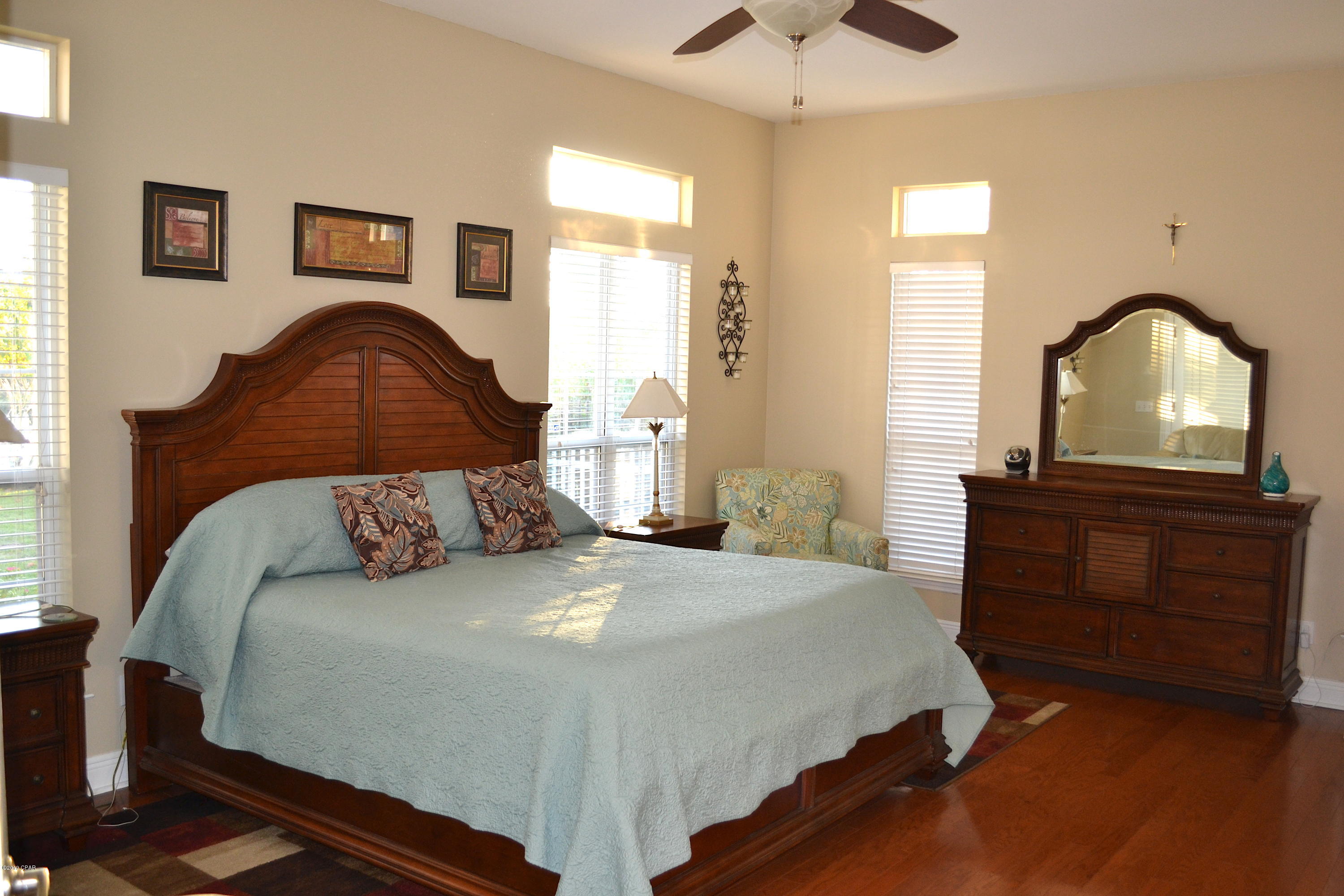 The Glades - Residential