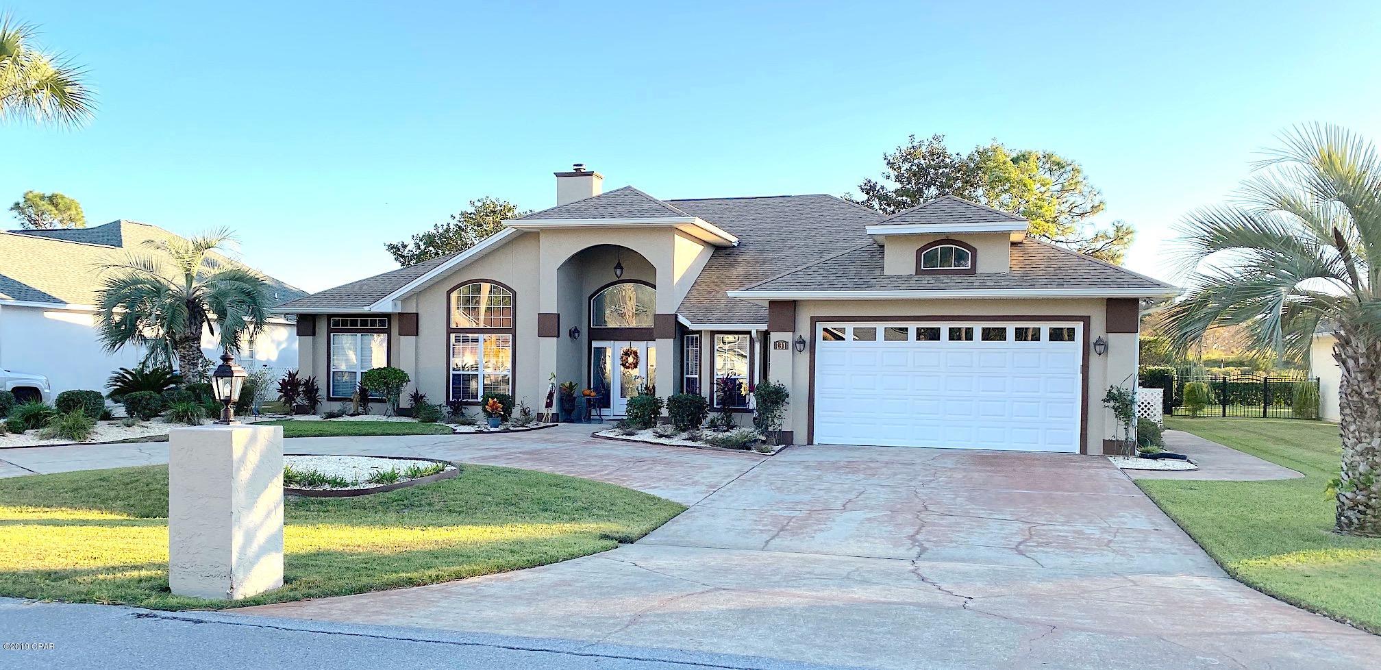 The Glades - Residential