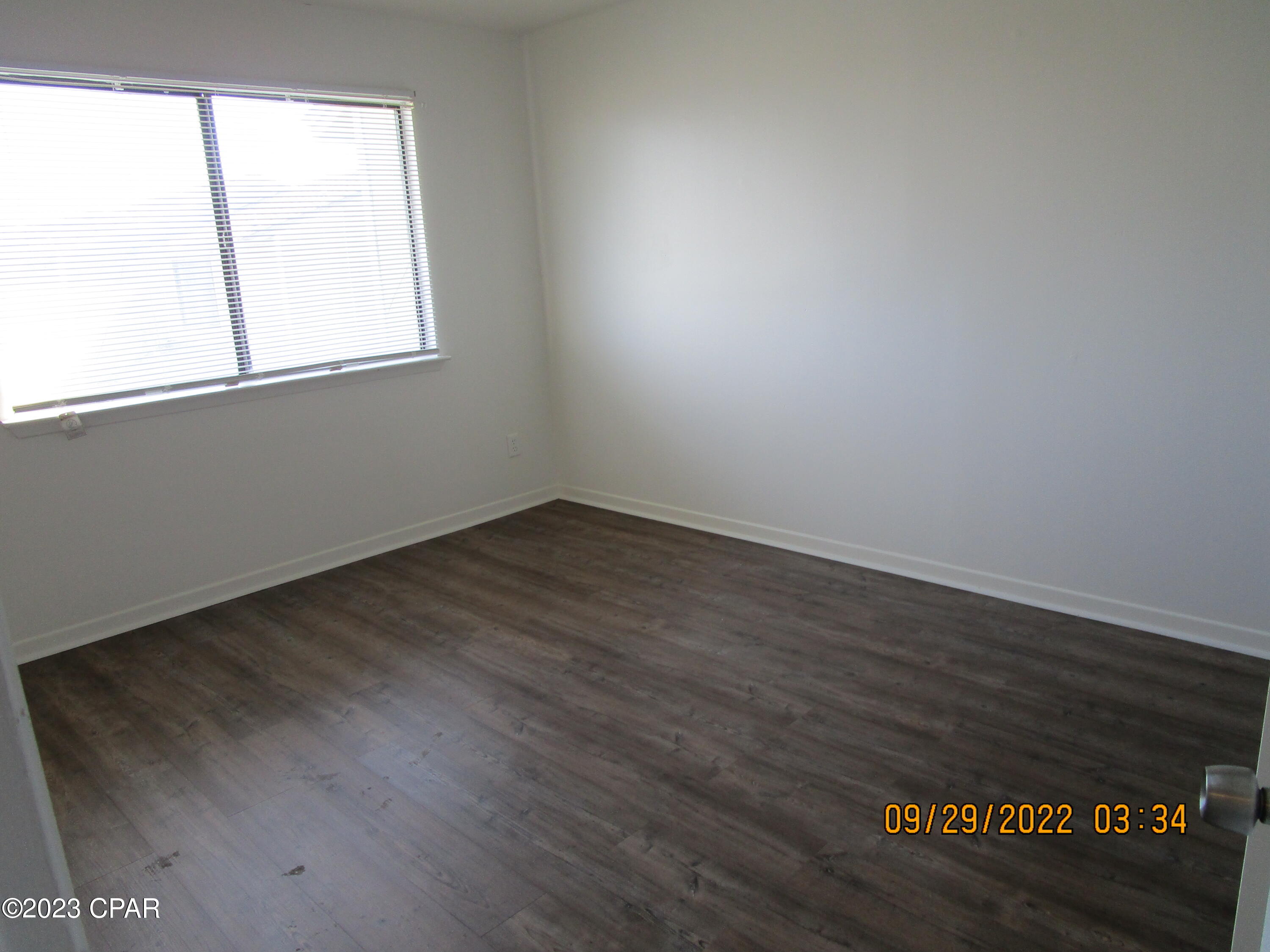 [No Recorded Subdiv] - Residential Lease