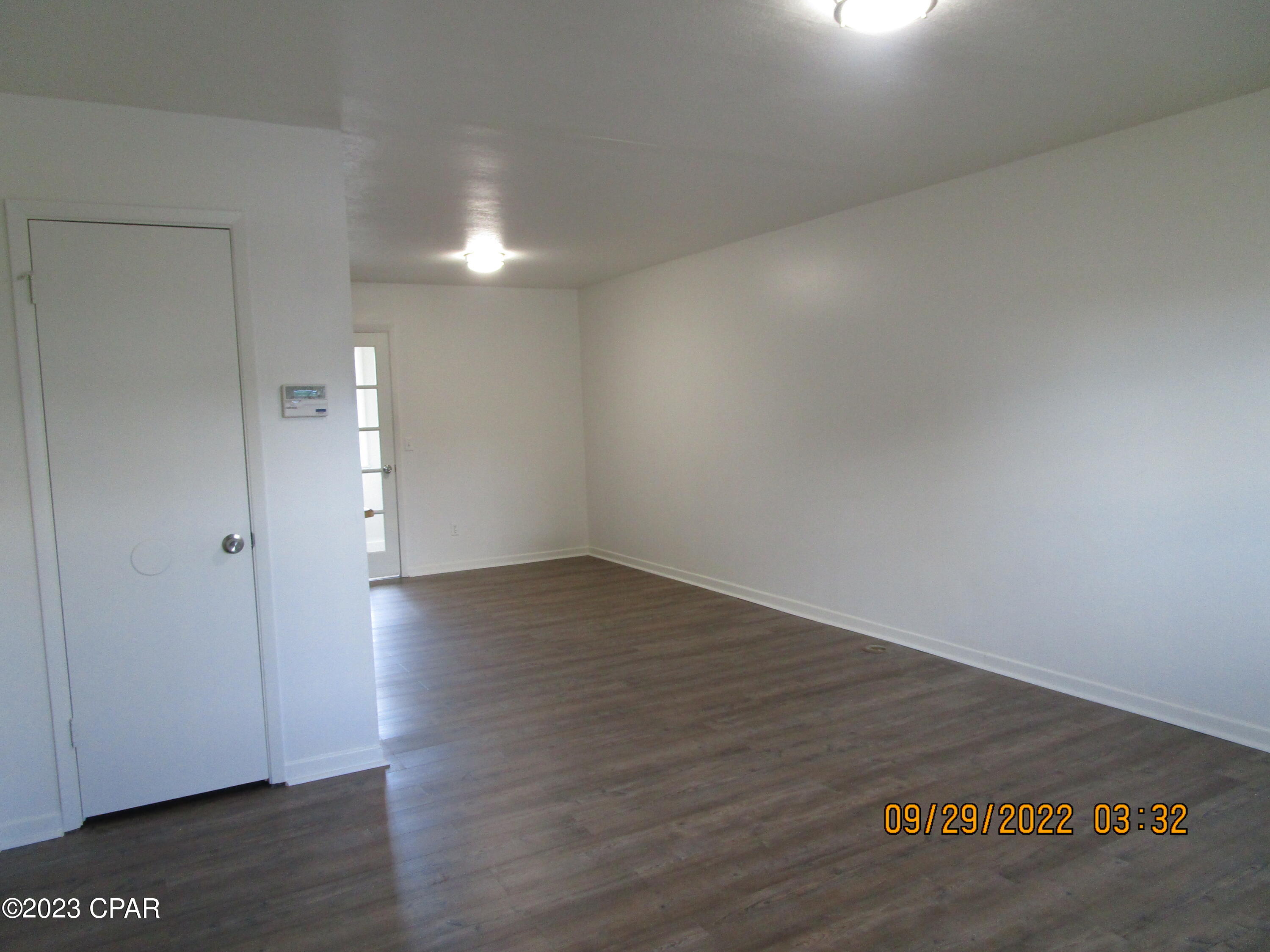 [No Recorded Subdiv] - Residential Lease