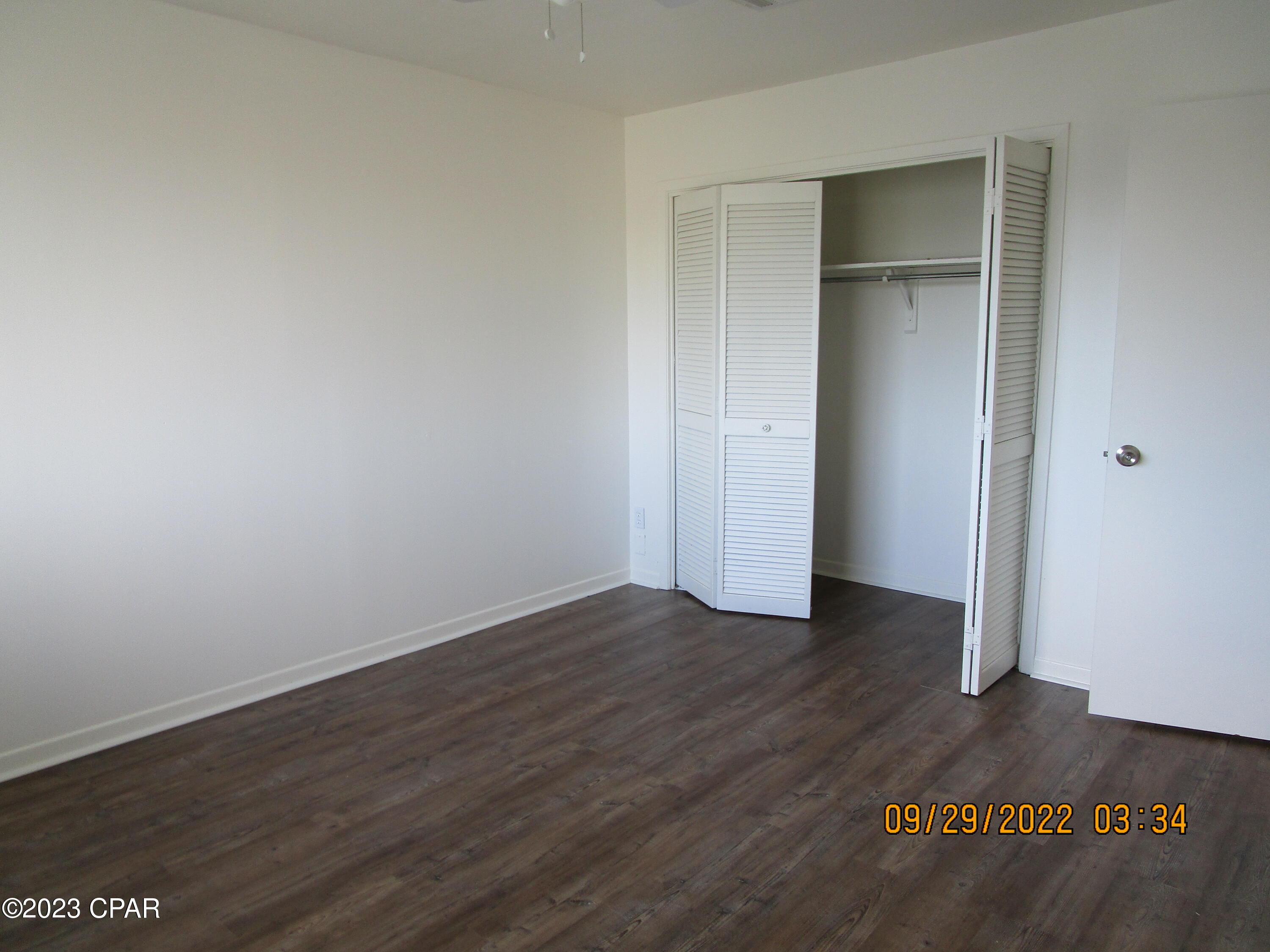 [No Recorded Subdiv] - Residential Lease