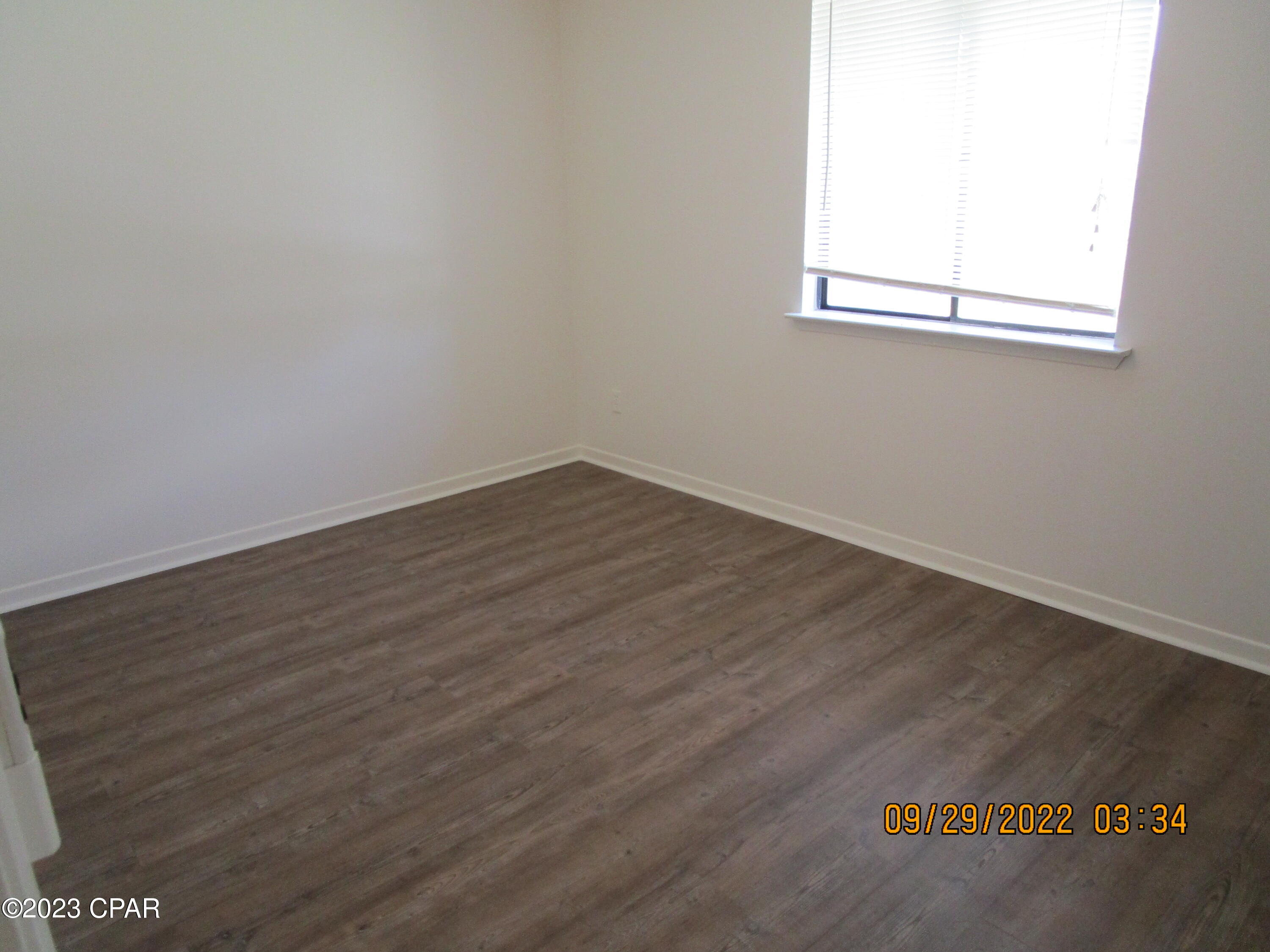 [No Recorded Subdiv] - Residential Lease