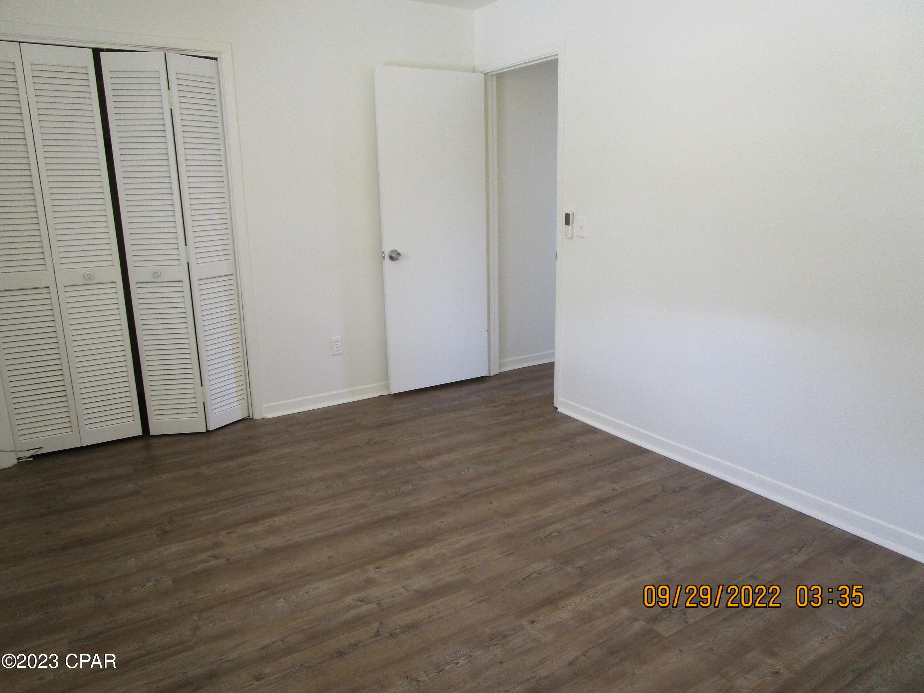 [No Recorded Subdiv] - Residential Lease