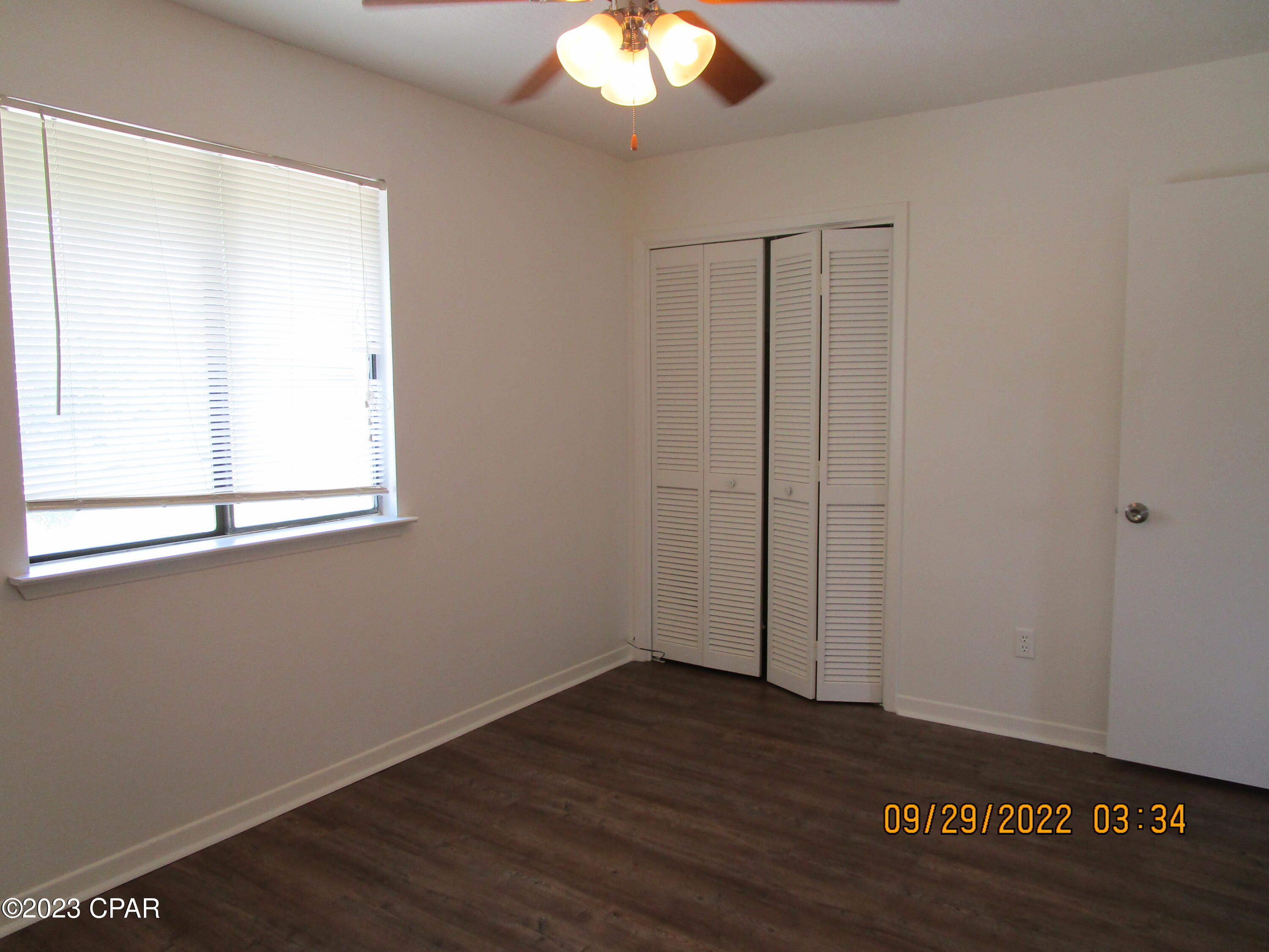 [No Recorded Subdiv] - Residential Lease