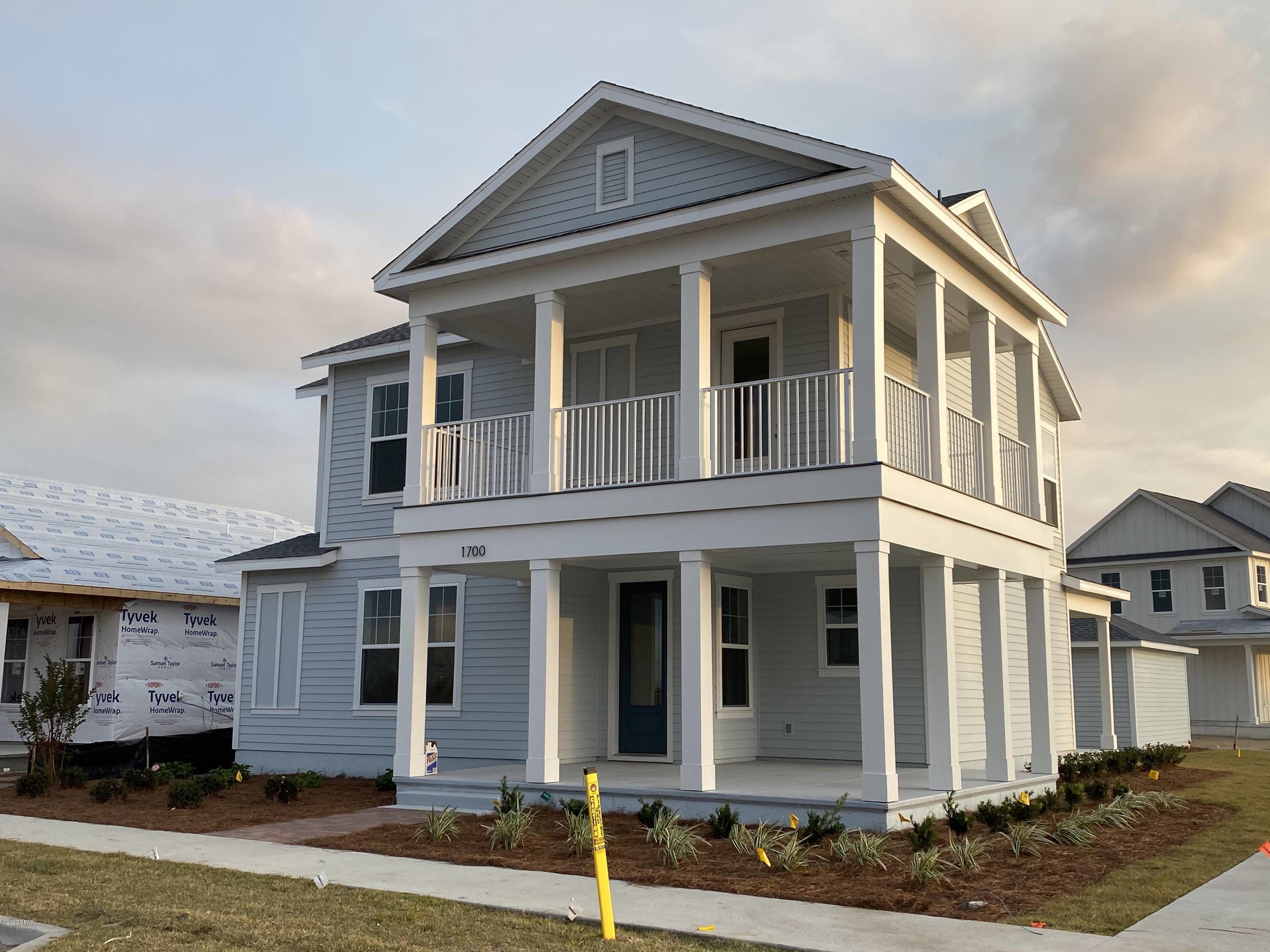 Sweetbay - Residential