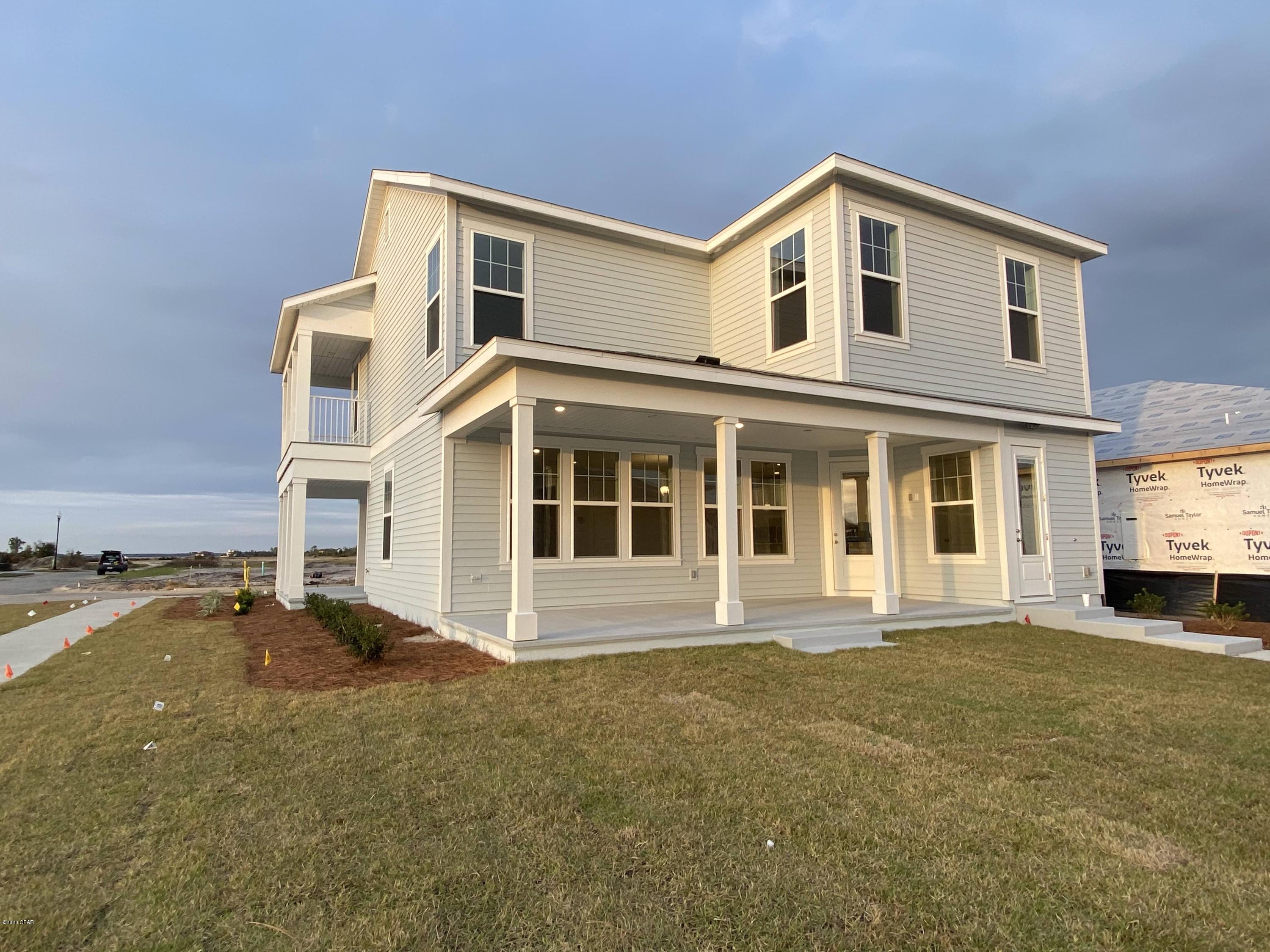 Sweetbay - Residential