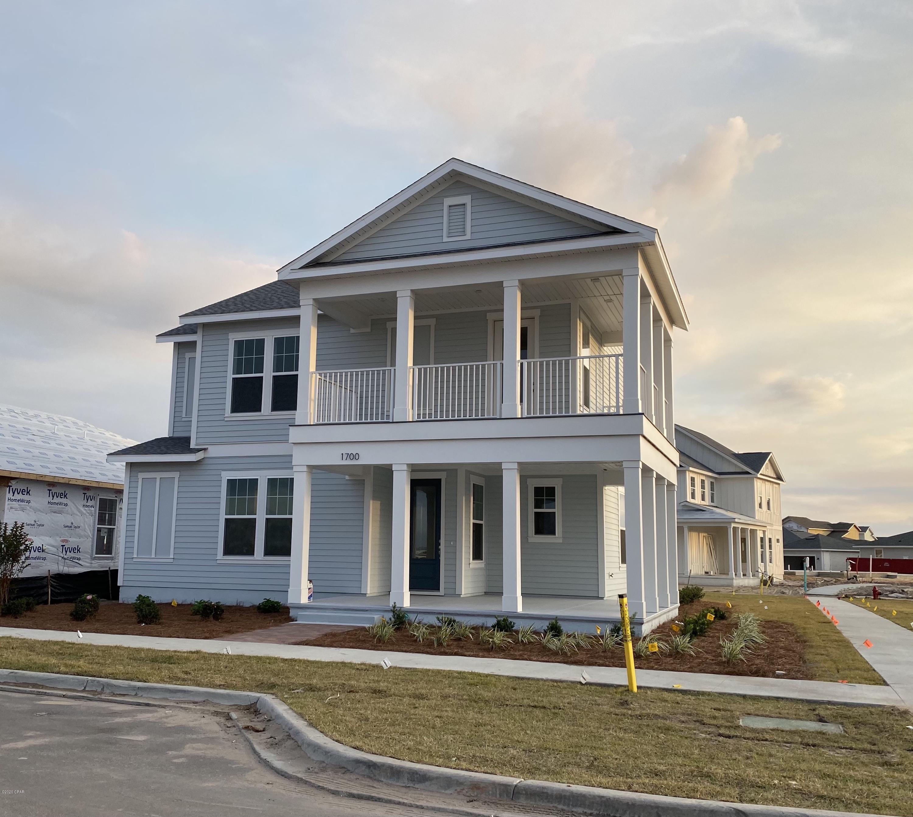 Sweetbay - Residential