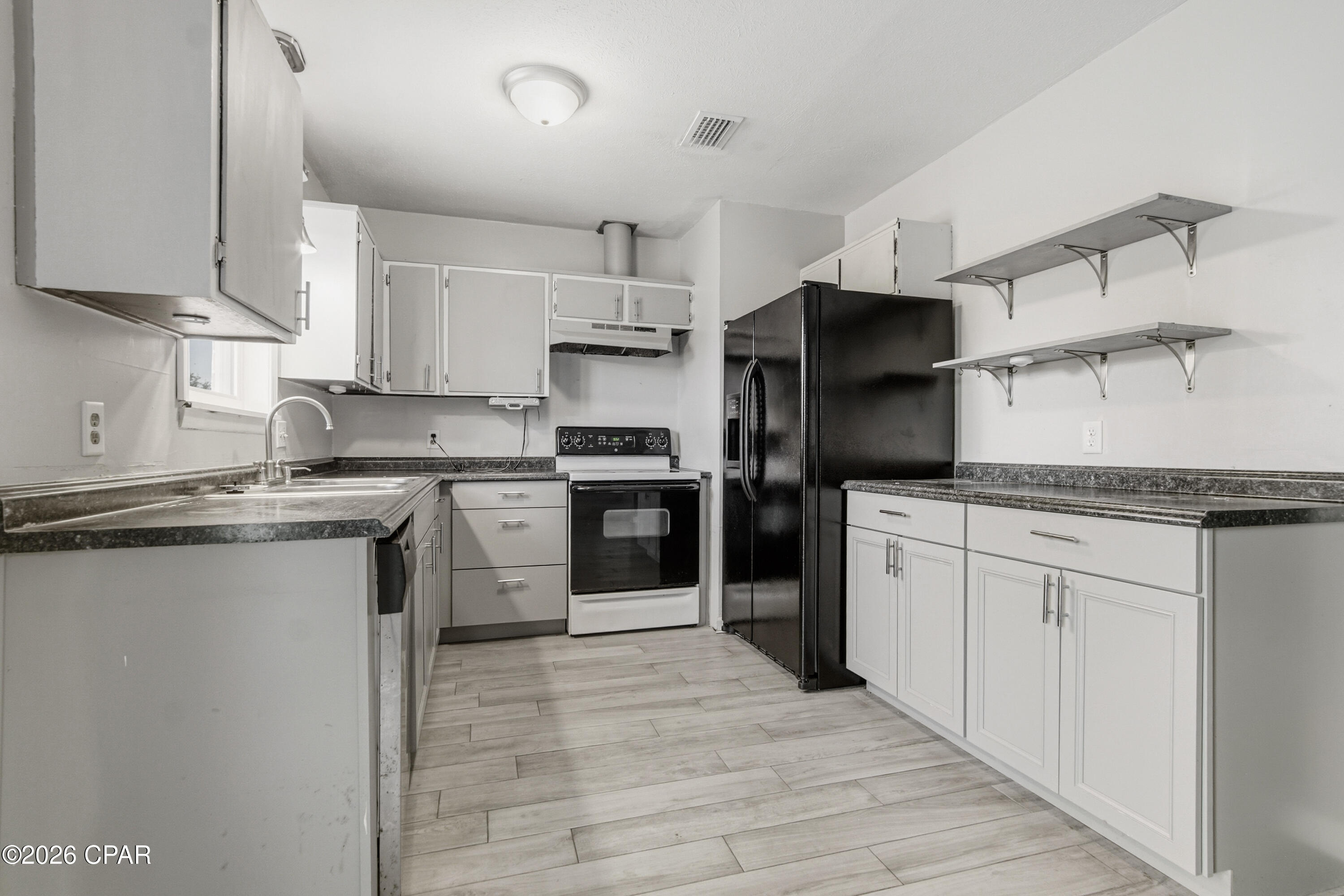 Oxford Place Unit 2 - Residential