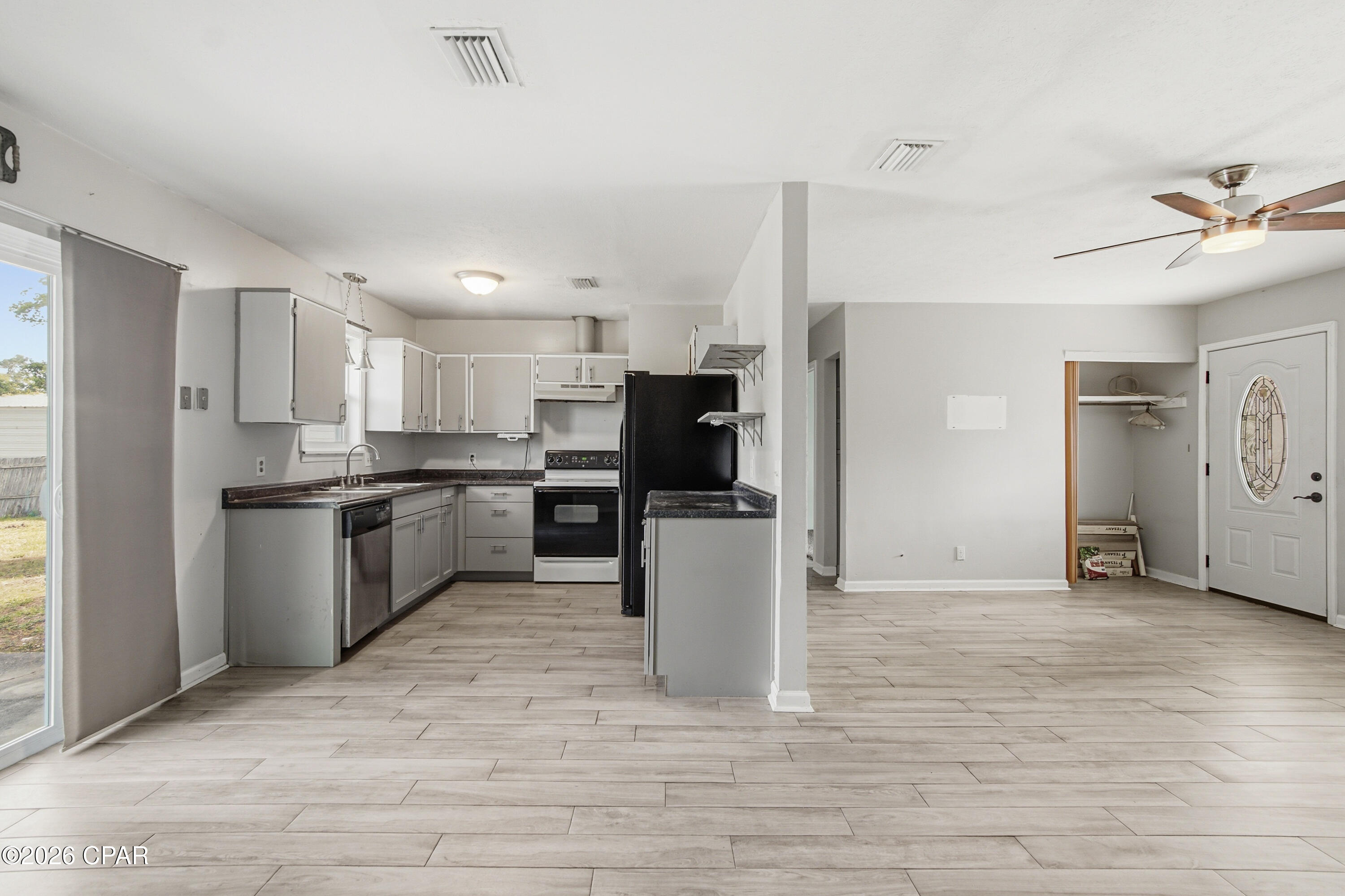 Oxford Place Unit 2 - Residential