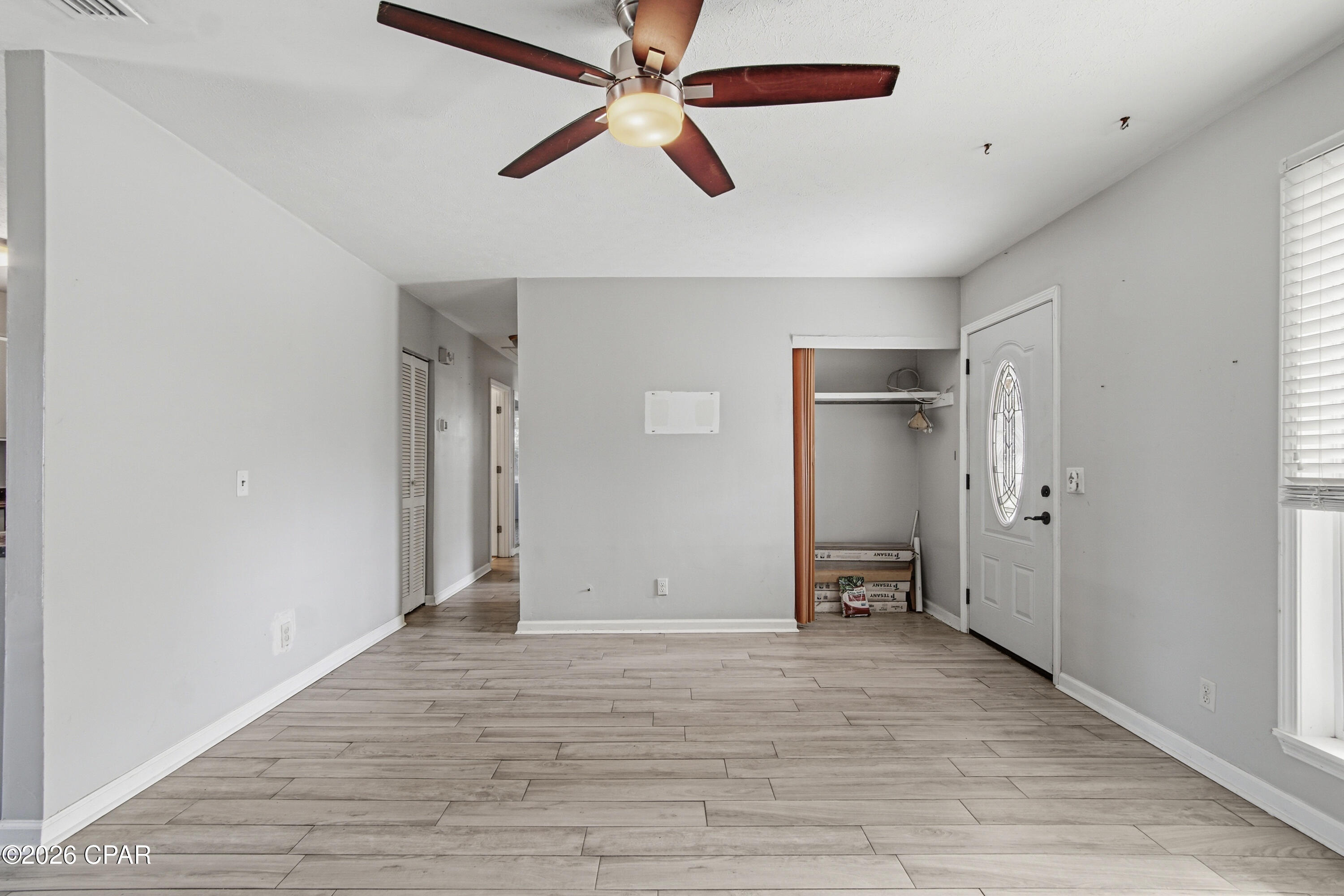 Oxford Place Unit 2 - Residential