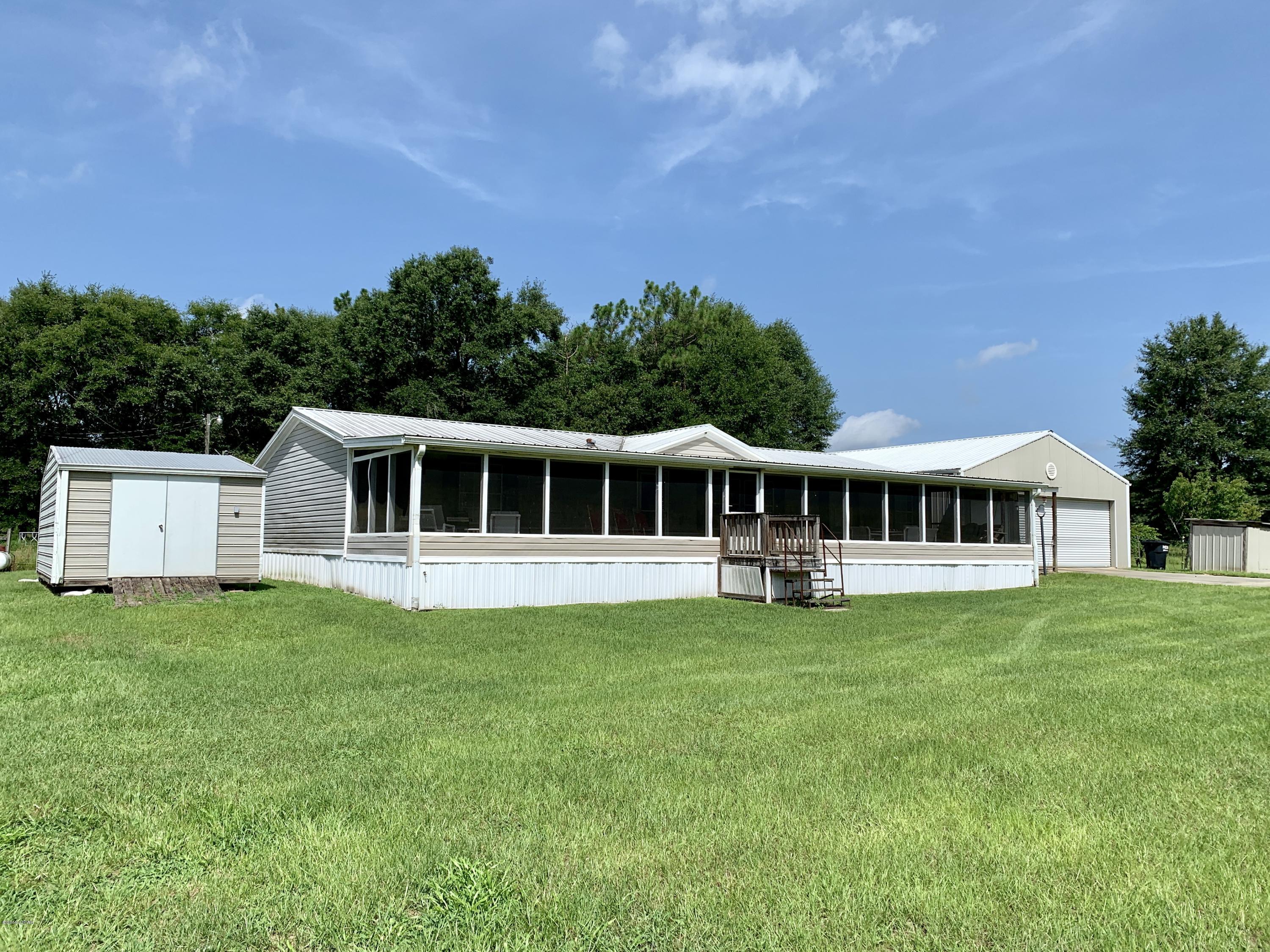 [No Recorded Subdiv] - Residential