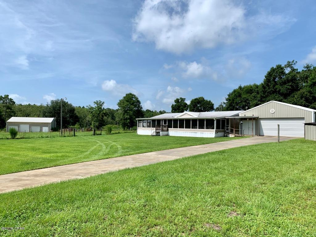 [No Recorded Subdiv] - Residential