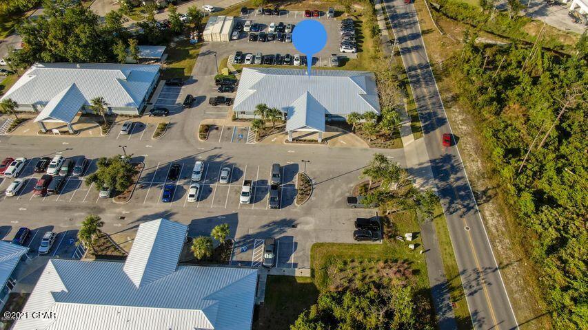 No Named Subdivision - Commercial Lease