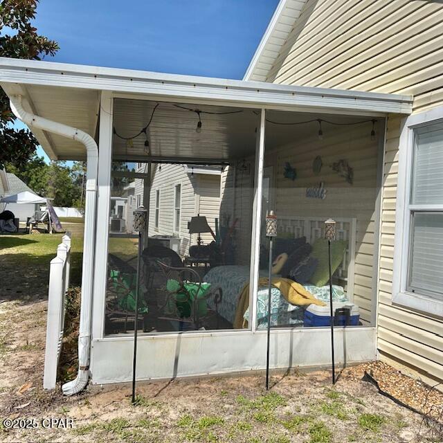 Palm Cove Phase I - Residential Lease