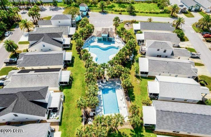 Palm Cove Phase I - Residential Lease