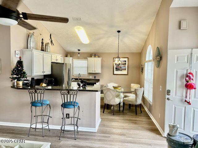 Palm Cove Phase I - Residential Lease