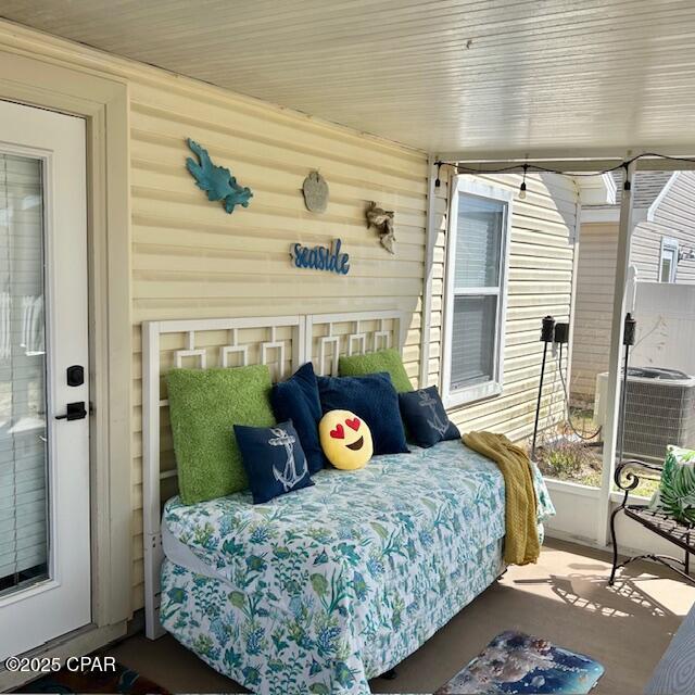 Palm Cove Phase I - Residential Lease