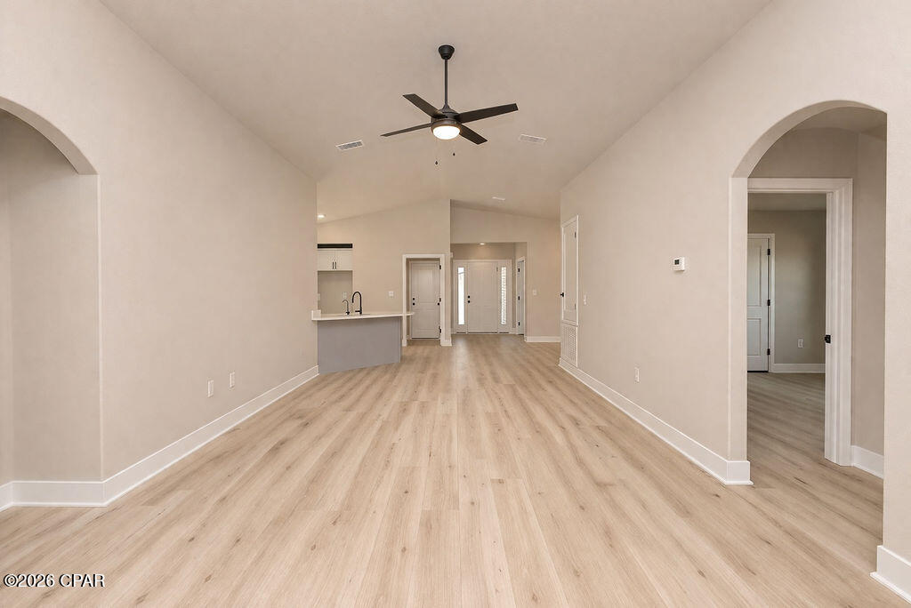 College Station Phase 3 - Residential