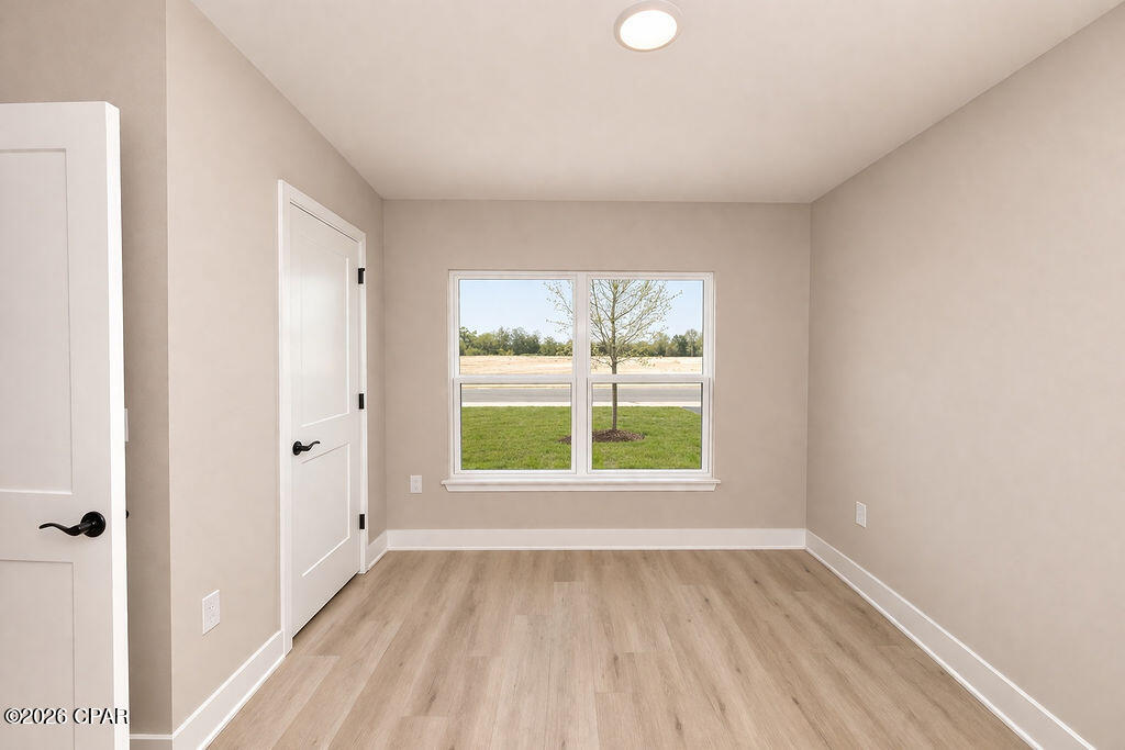 College Station Phase 3 - Residential