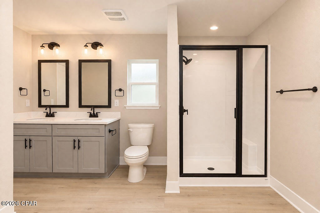 College Station Phase 3 - Residential