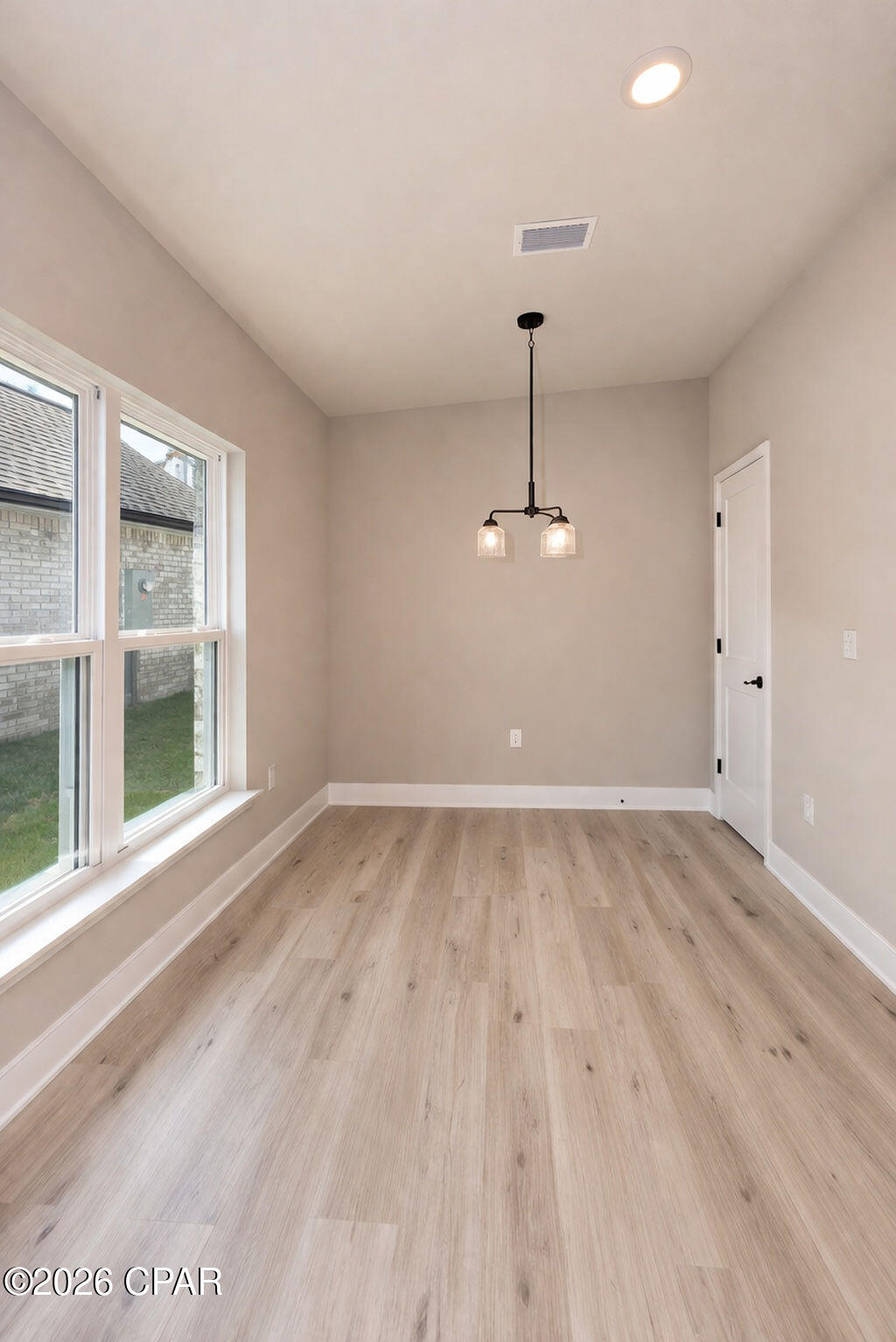 College Station Phase 3 - Residential