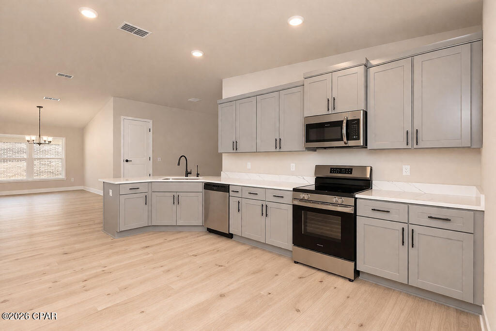 College Station Phase 3 - Residential