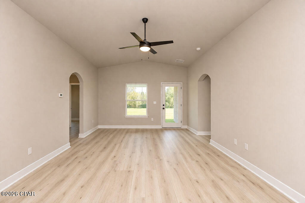 College Station Phase 3 - Residential