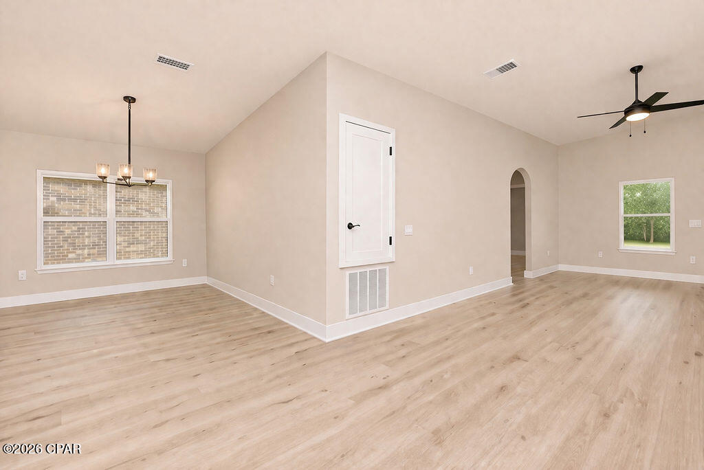 College Station Phase 3 - Residential