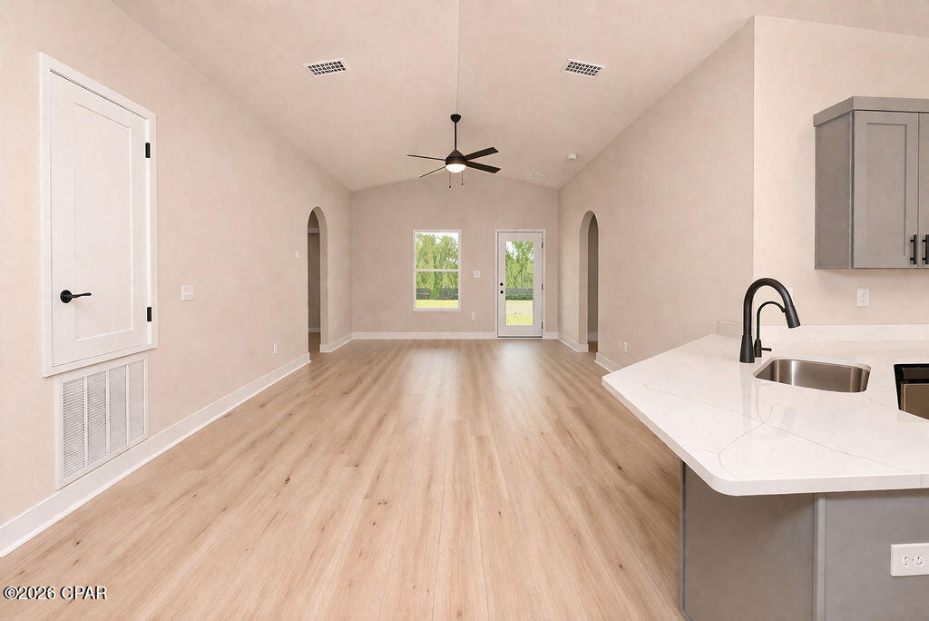 College Station Phase 3 - Residential