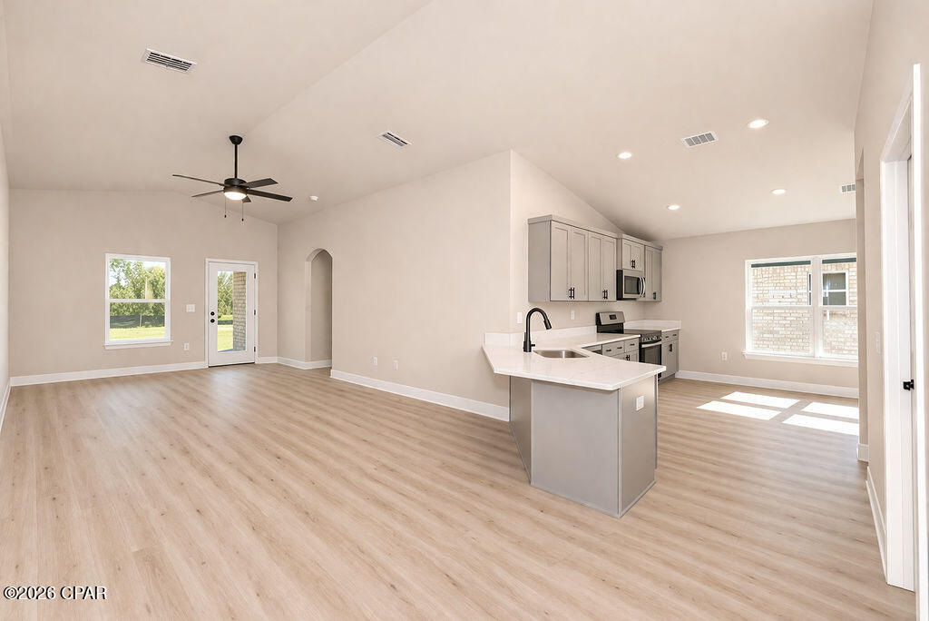 College Station Phase 3 - Residential