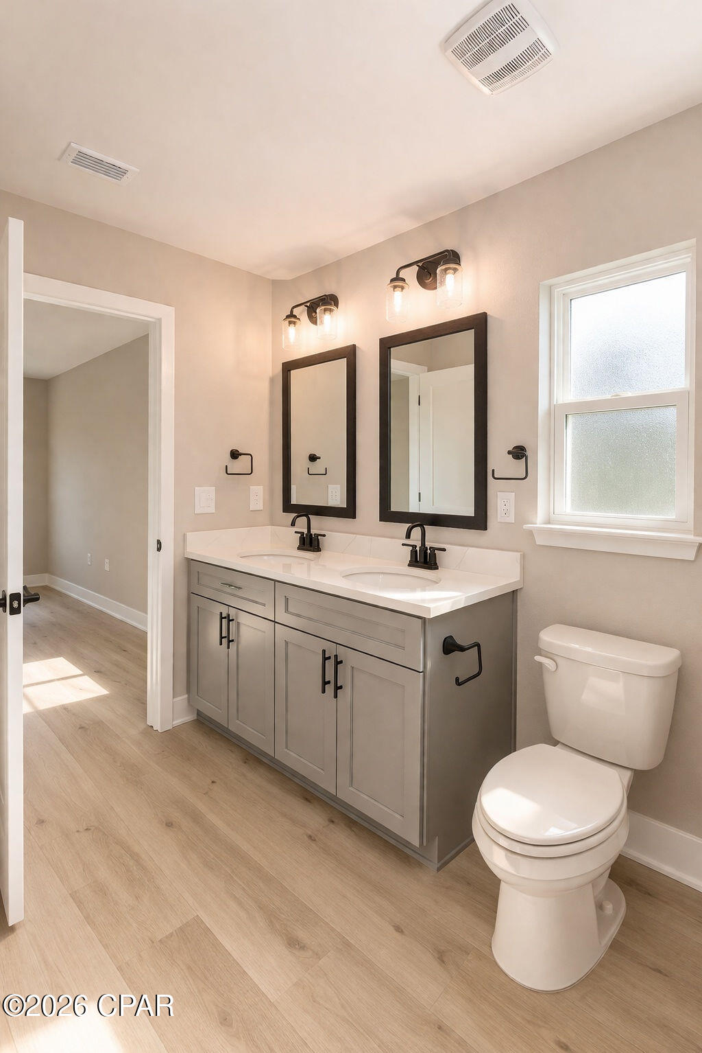 College Station Phase 3 - Residential