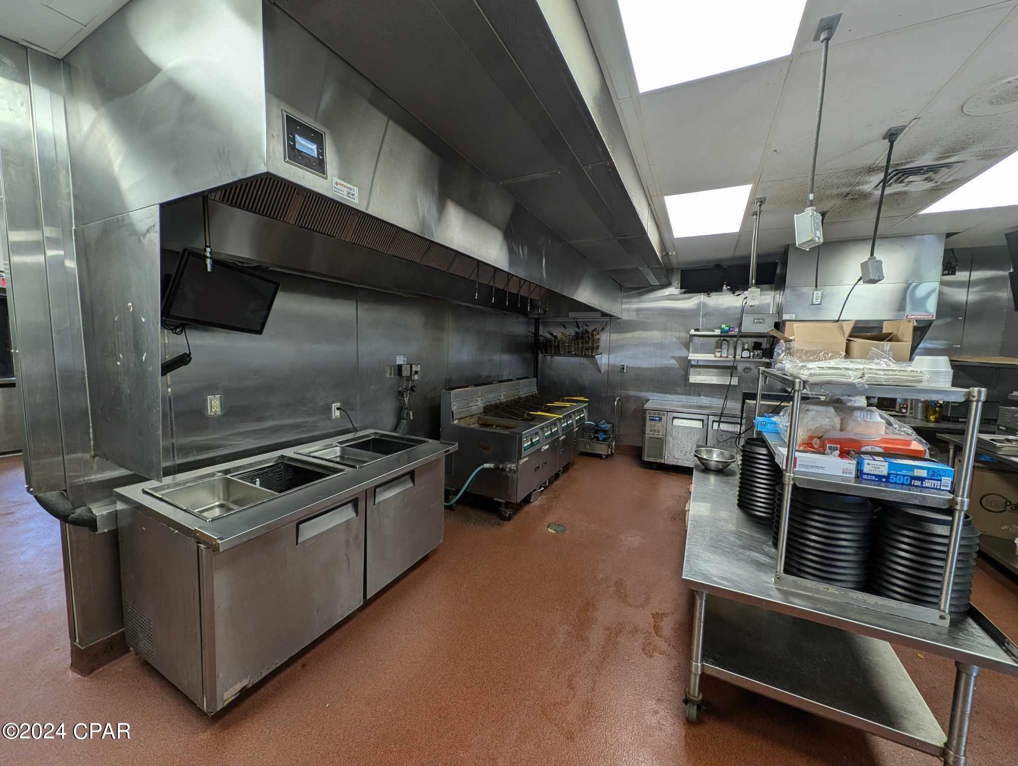 [No Recorded Subdiv] - Commercial Lease