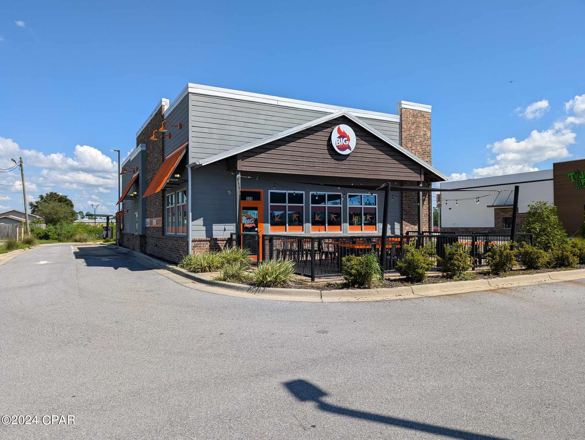 [No Recorded Subdiv] - Commercial Lease