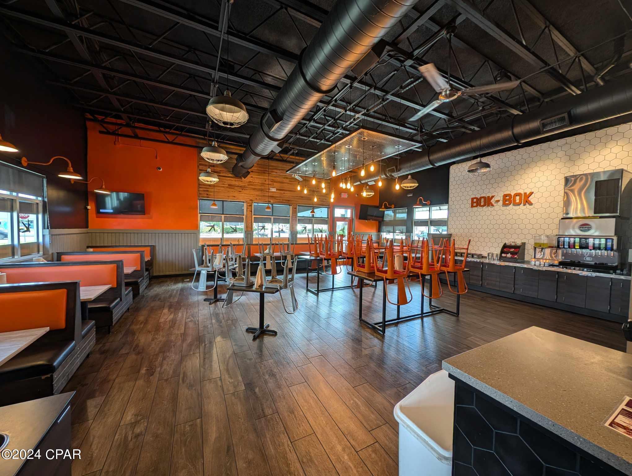 [No Recorded Subdiv] - Commercial Lease