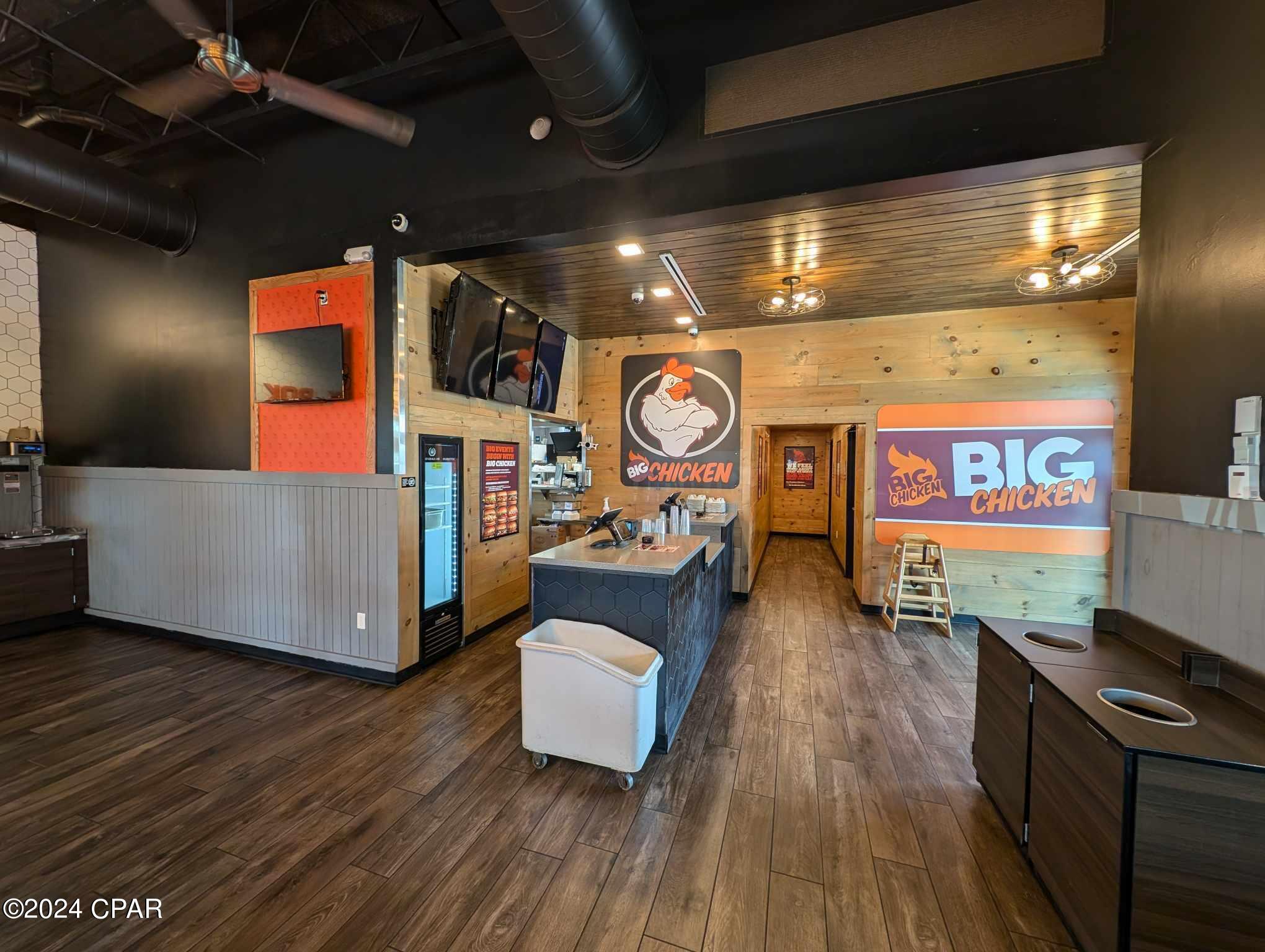 [No Recorded Subdiv] - Commercial Lease