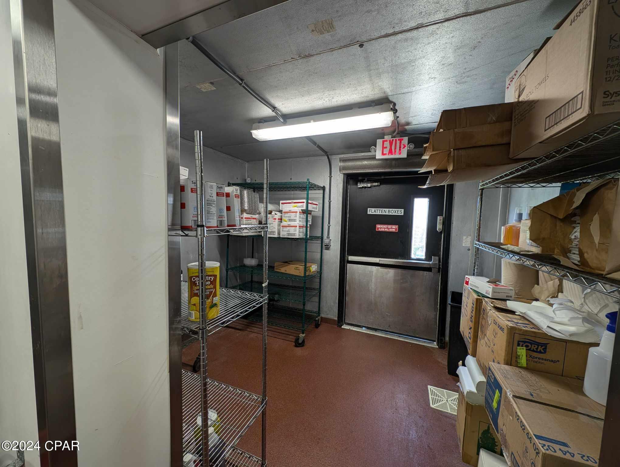 [No Recorded Subdiv] - Commercial Lease