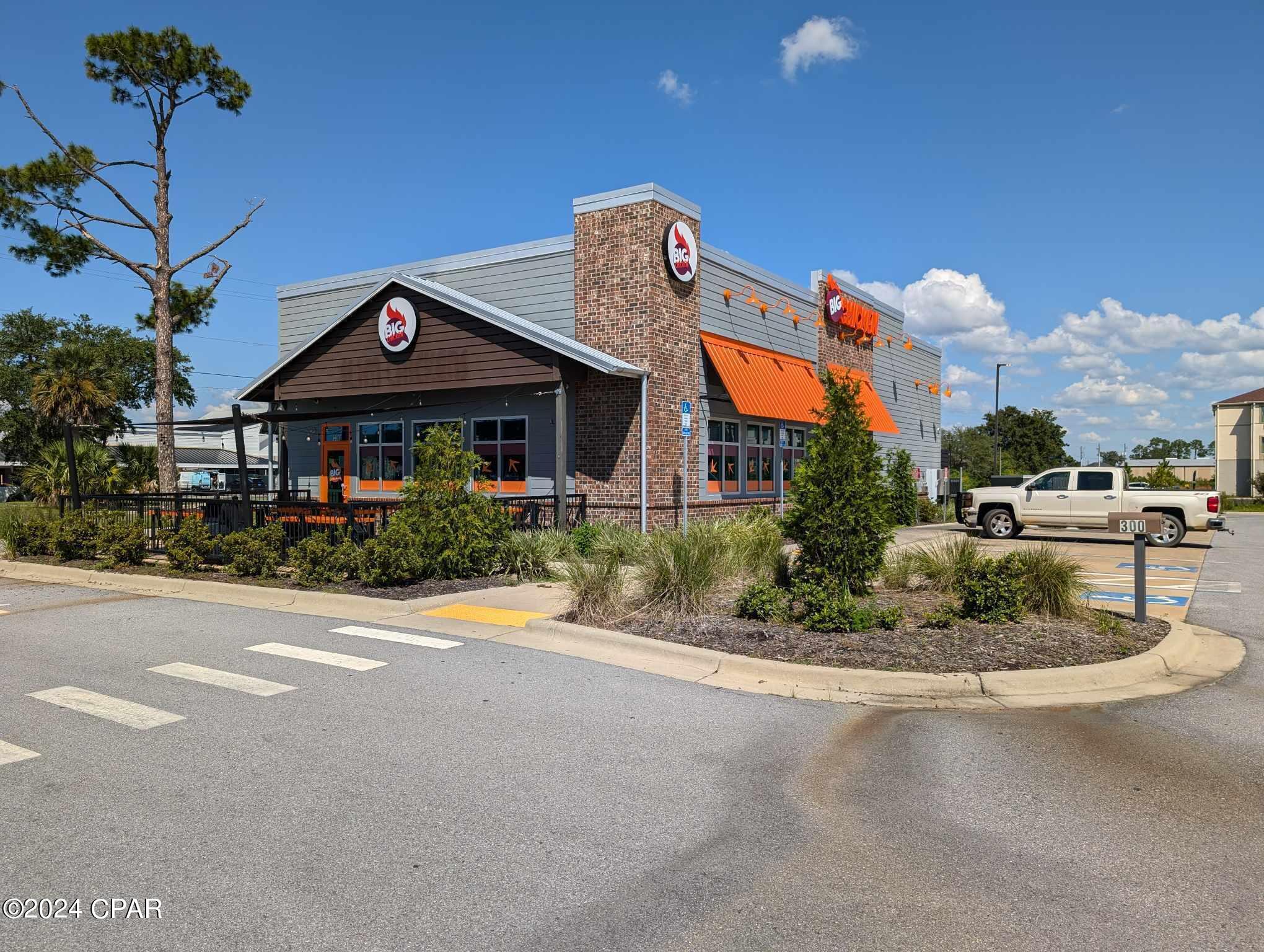 [No Recorded Subdiv] - Commercial Lease