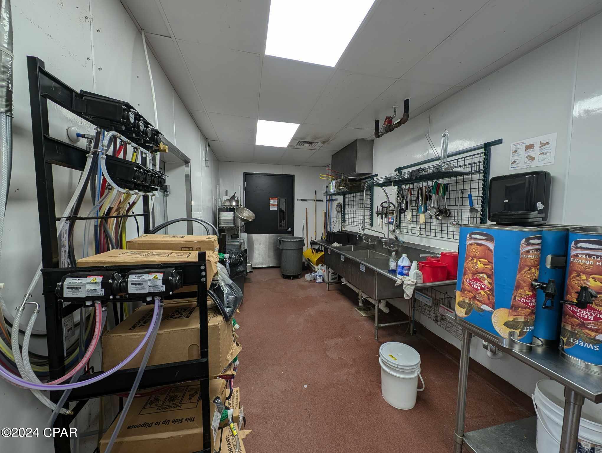 [No Recorded Subdiv] - Commercial Lease