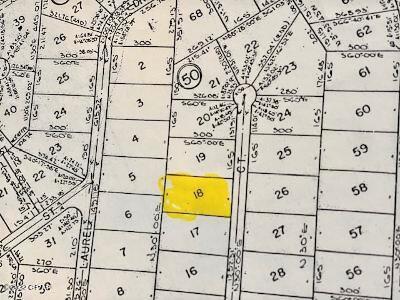 Compass Lake Hills Unit 3 - Land