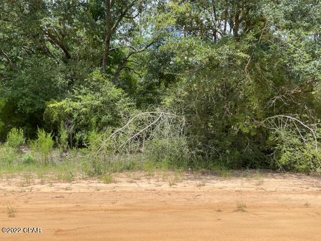 Compass Lake Hills Unit 3 - Land