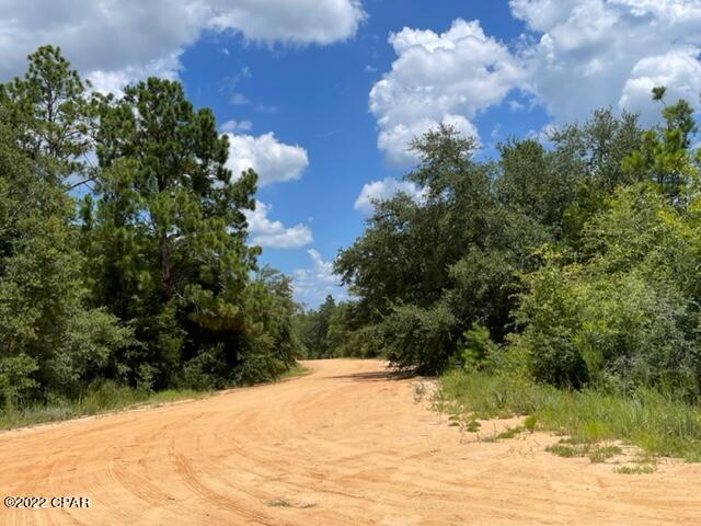 Compass Lake Hills Unit 3 - Land