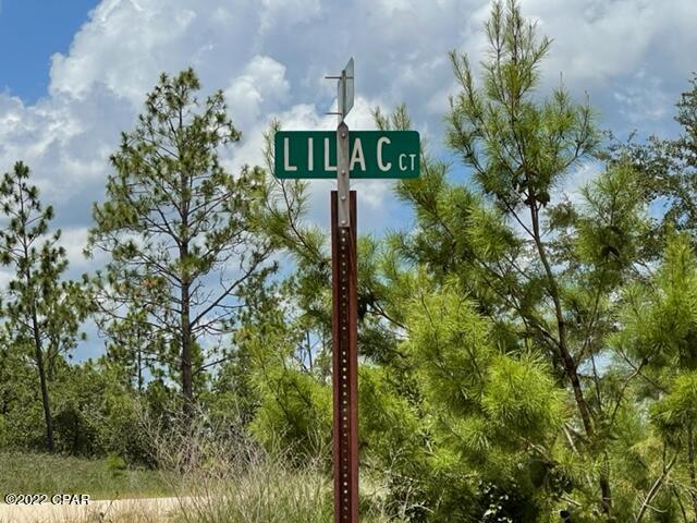 Compass Lake Hills Unit 3 - Land