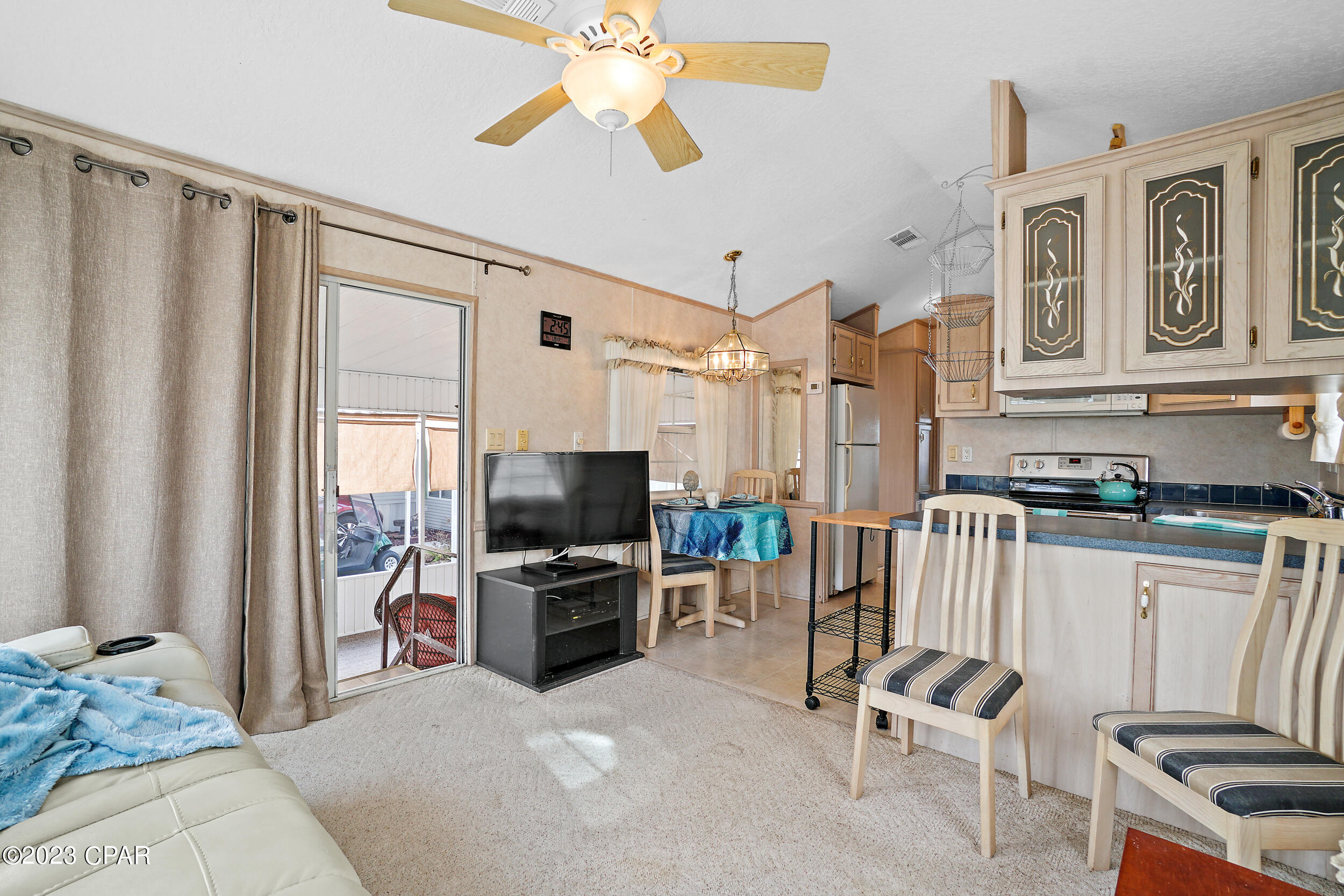 Emerald Pointe Resort - Residential